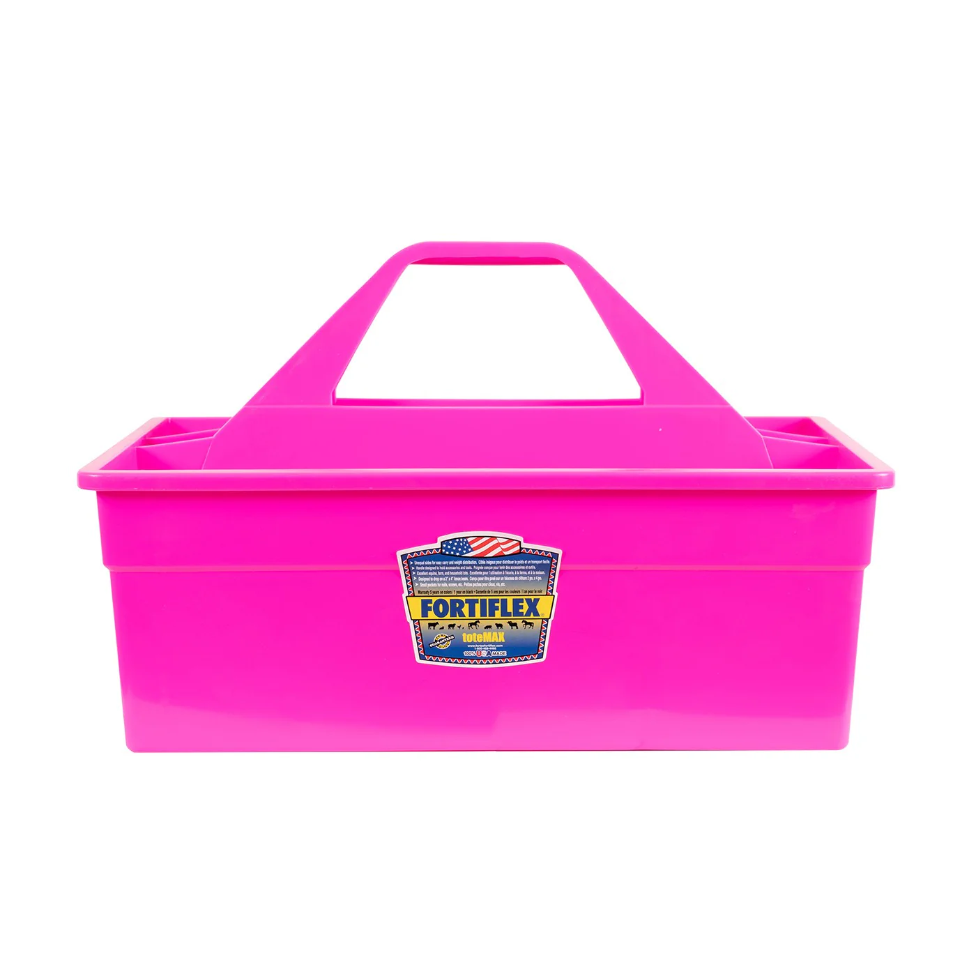 Fortiflex Grooming Caddy - Image 6