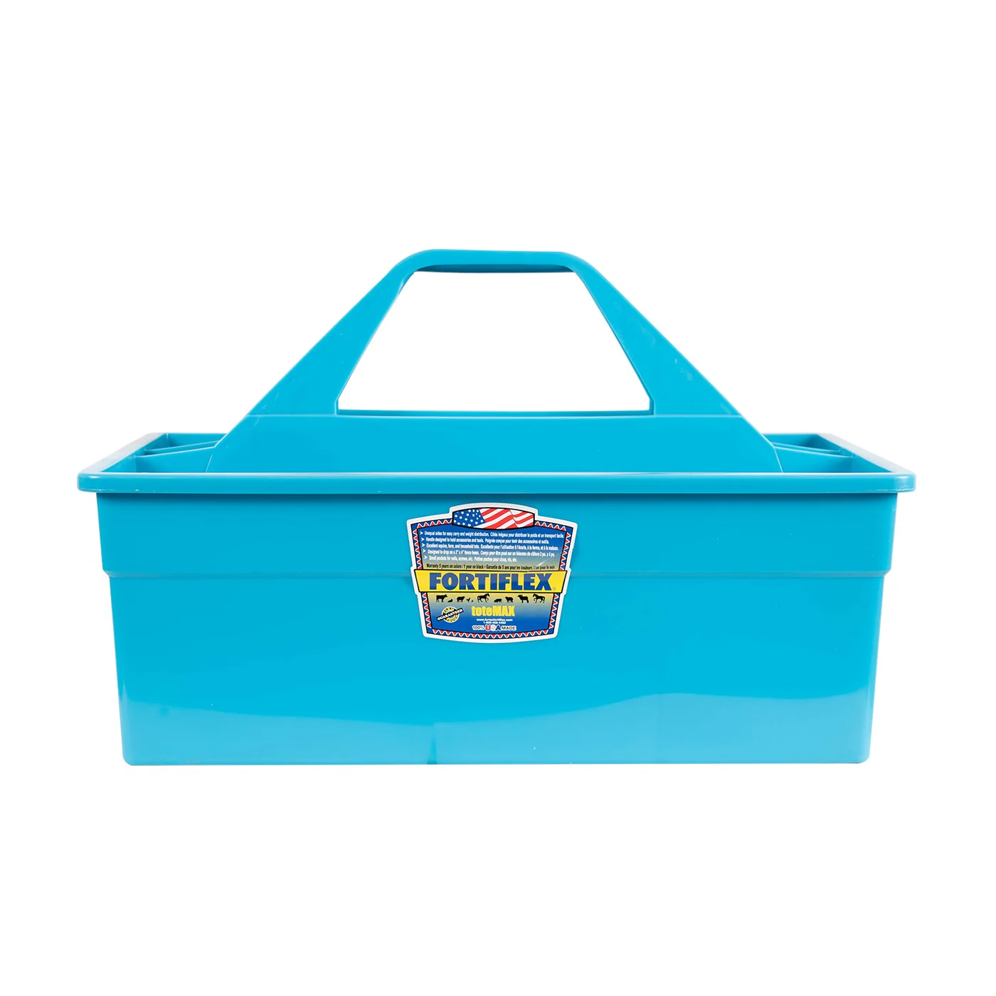 Fortiflex Grooming Caddy - Image 9