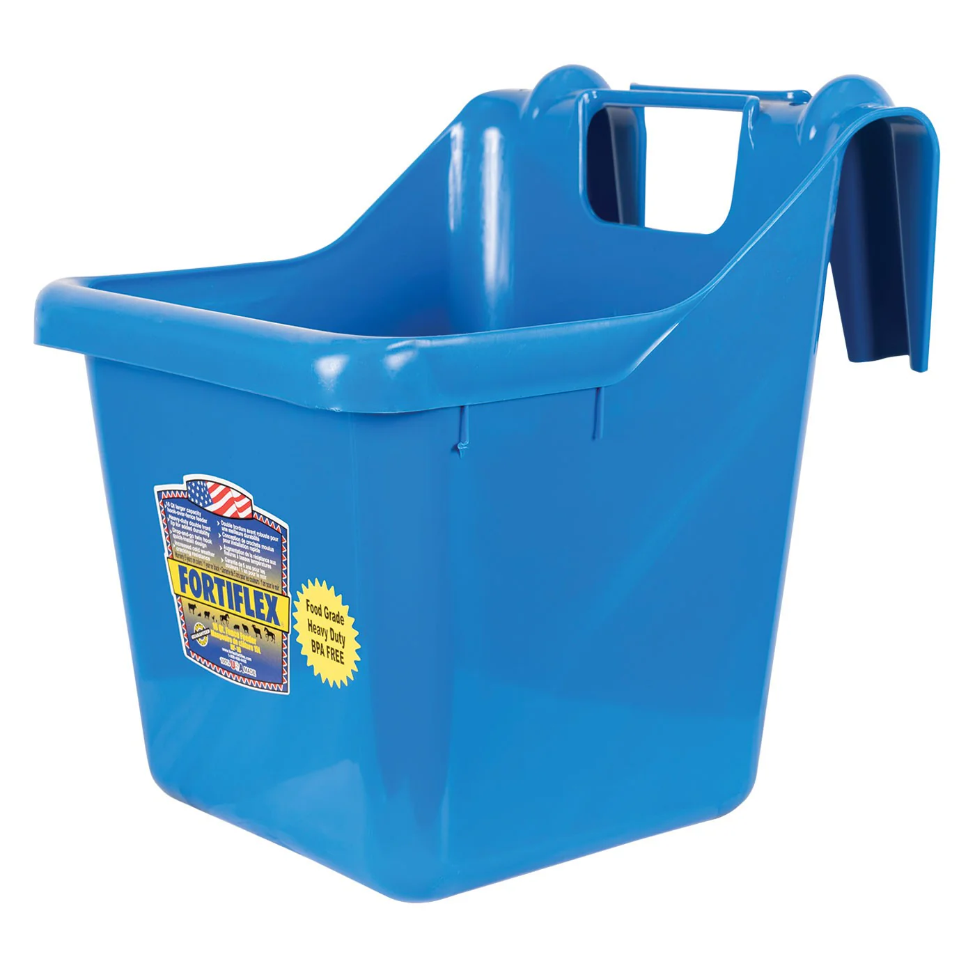 Fortiflex Over Fence Feeder 15 L - Image 11