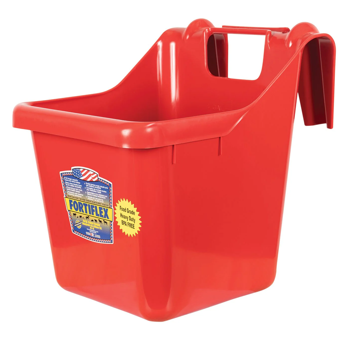 Fortiflex Over Fence Feeder 15 L - Image 16