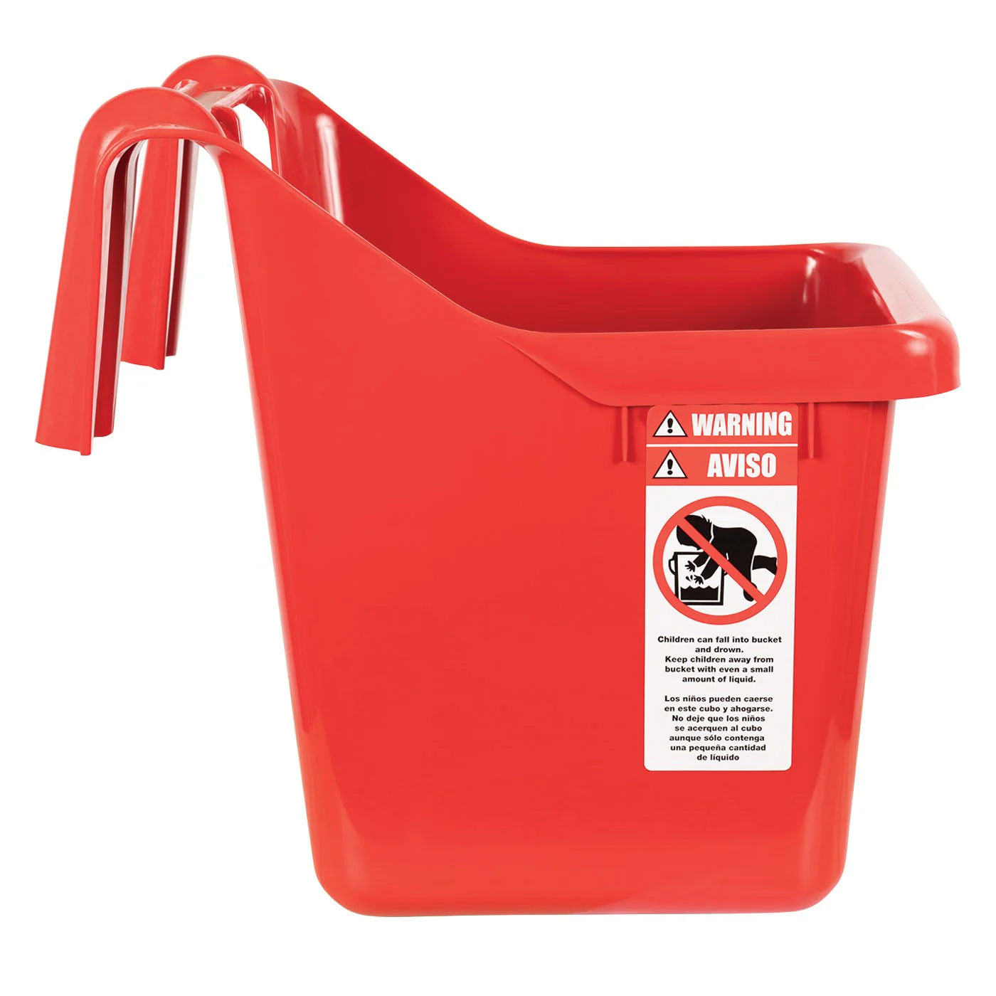 Fortiflex Over Fence Feeder 15 L - Image 19