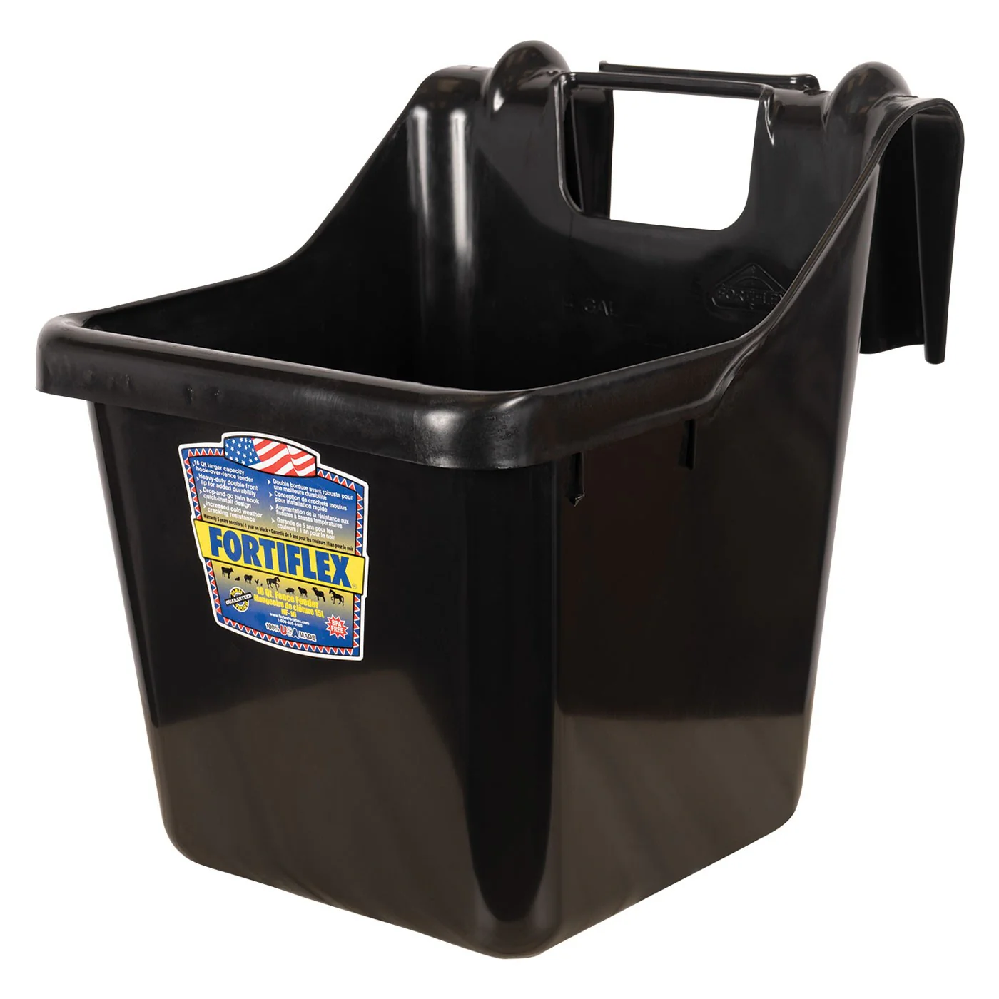 Fortiflex Over Fence Feeder 15 L - Image 6