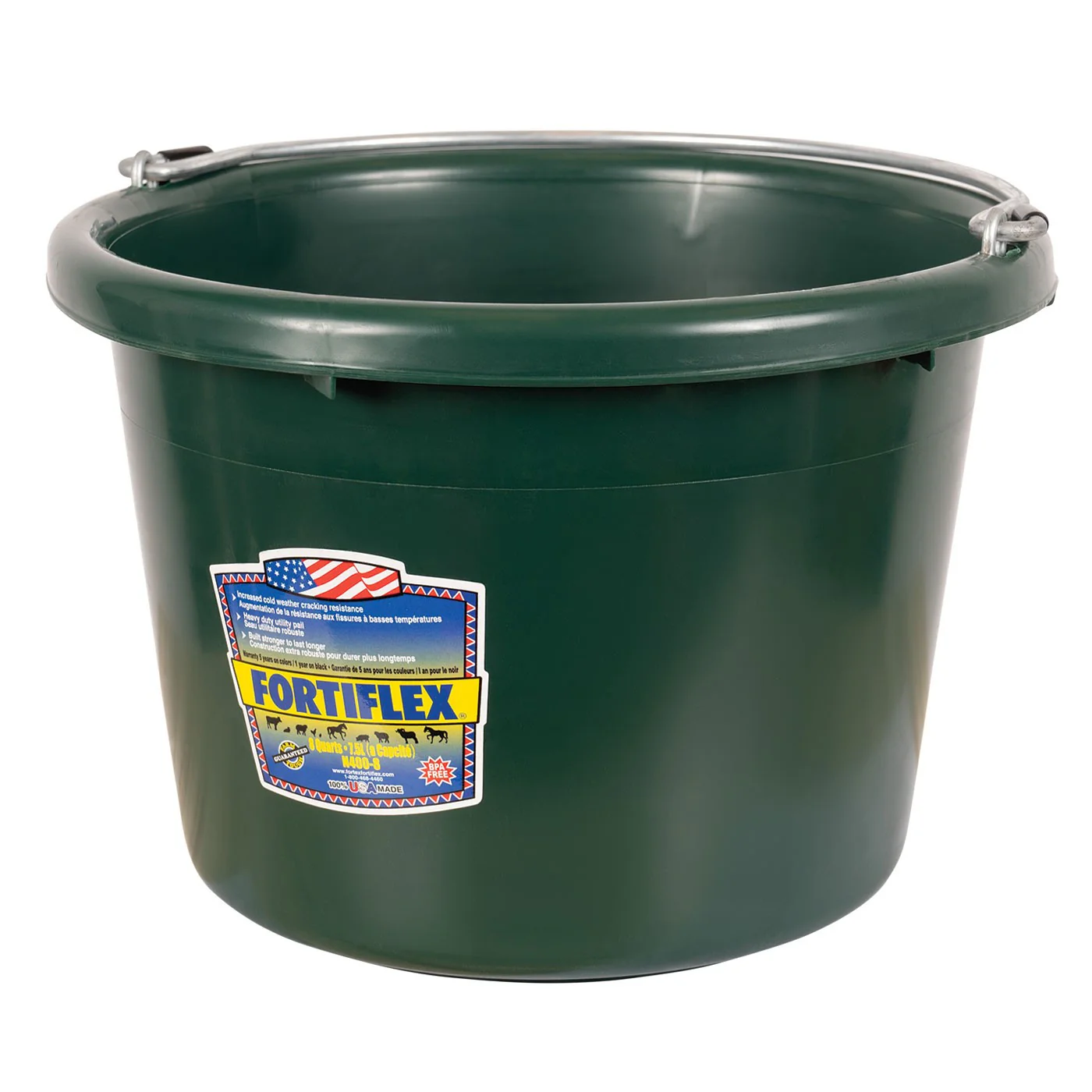 Fortiflex Personal Pail - Image 2