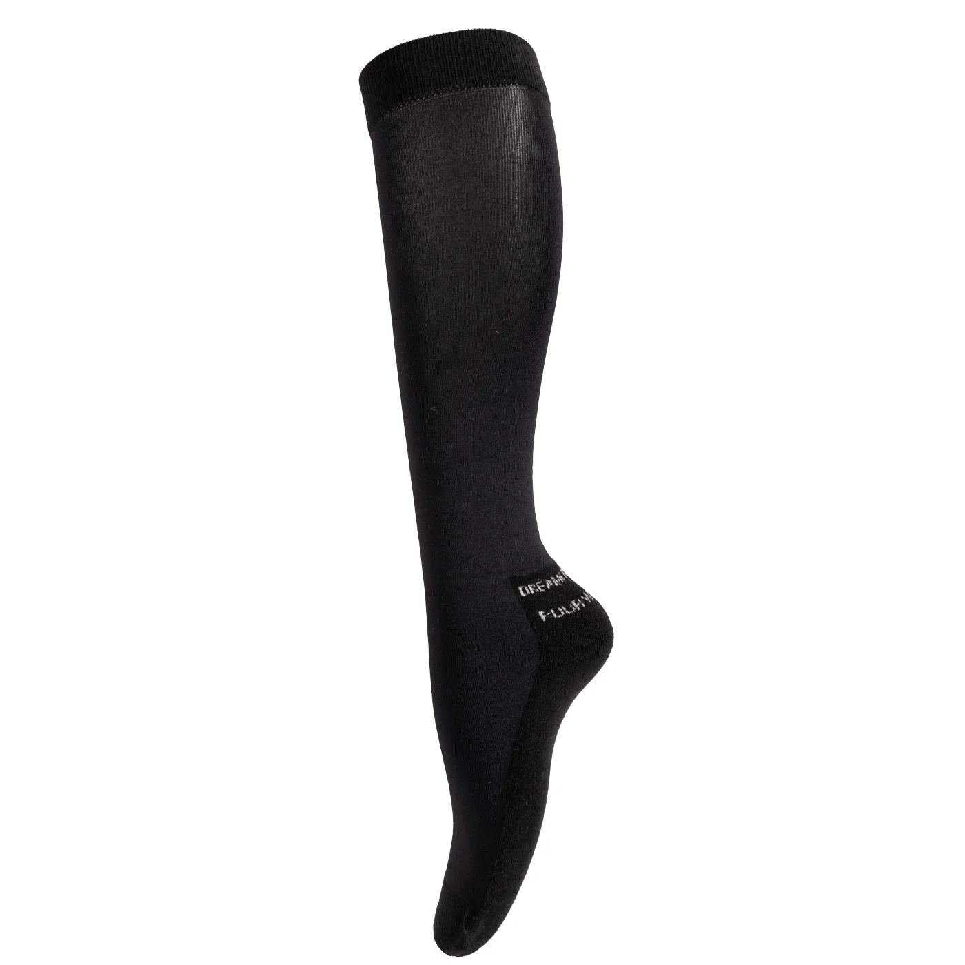 Four White Socks x Dreamers & Schemers Boot Socks