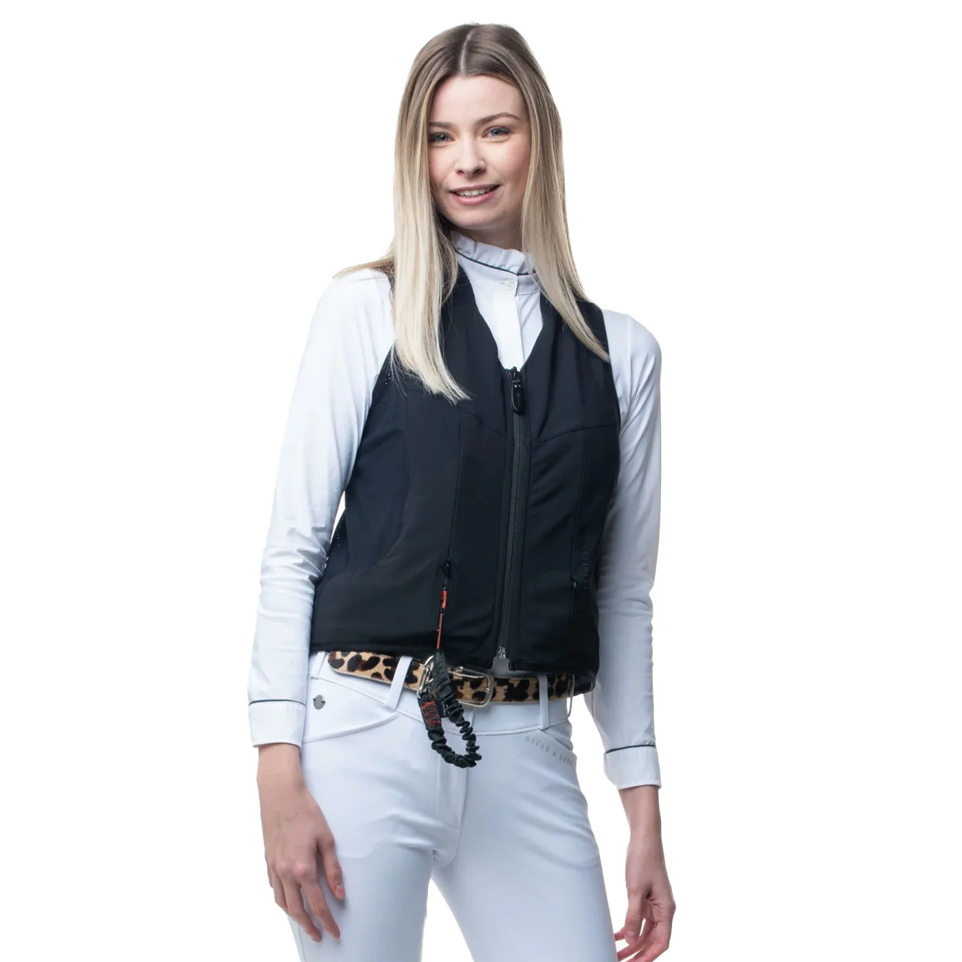 Freejump Airbag Vest - Image 2