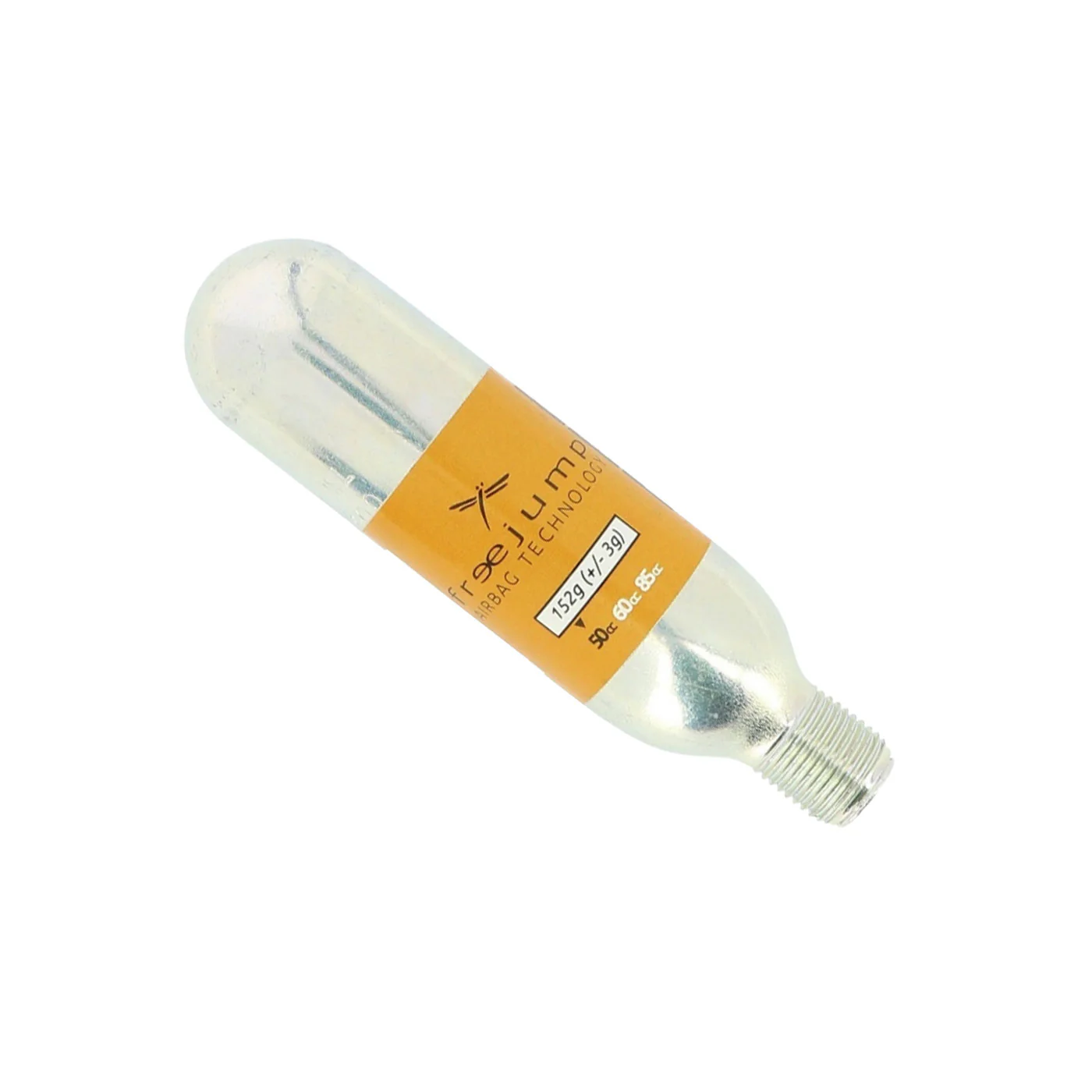 Freejump Cartridge 50 CC
