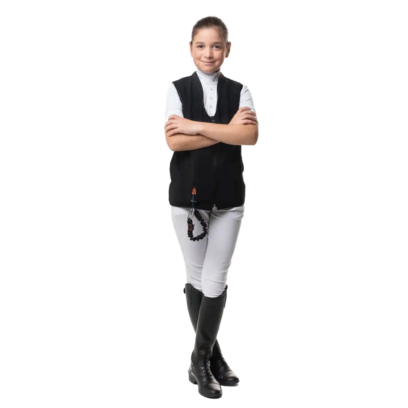 Freejump Airbag Vest - Kids' - Image 2