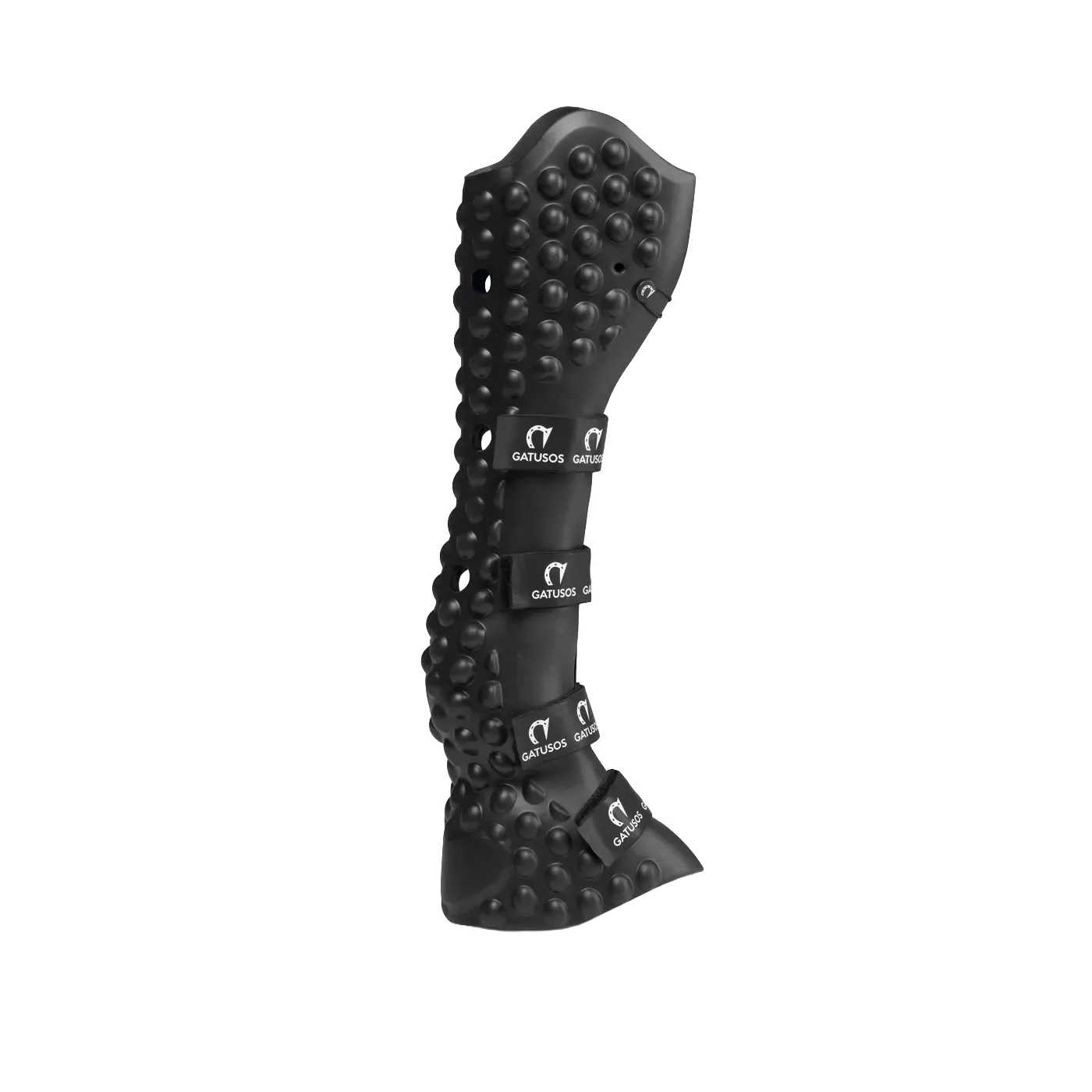 Gatusos UltraLight Comfortravel Front Horse Boots