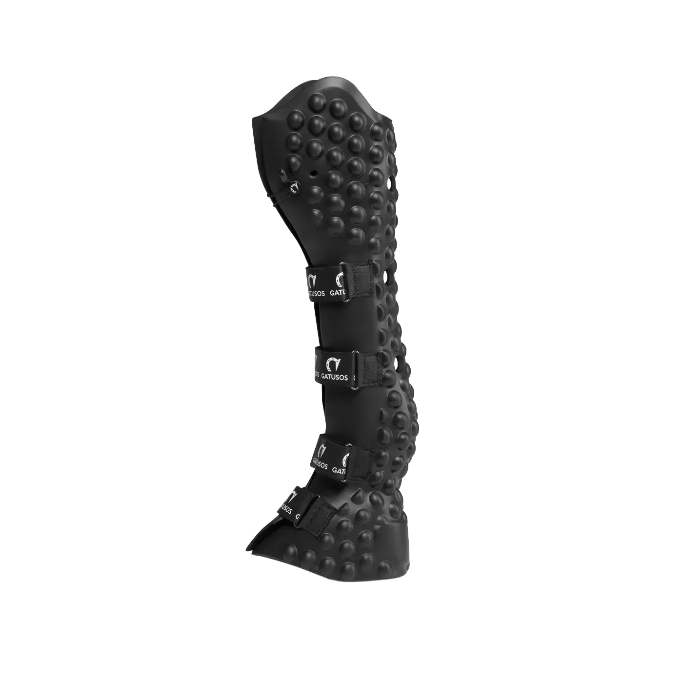 Gatusos UltraLight Comfortravel Front Horse Boots - Image 3