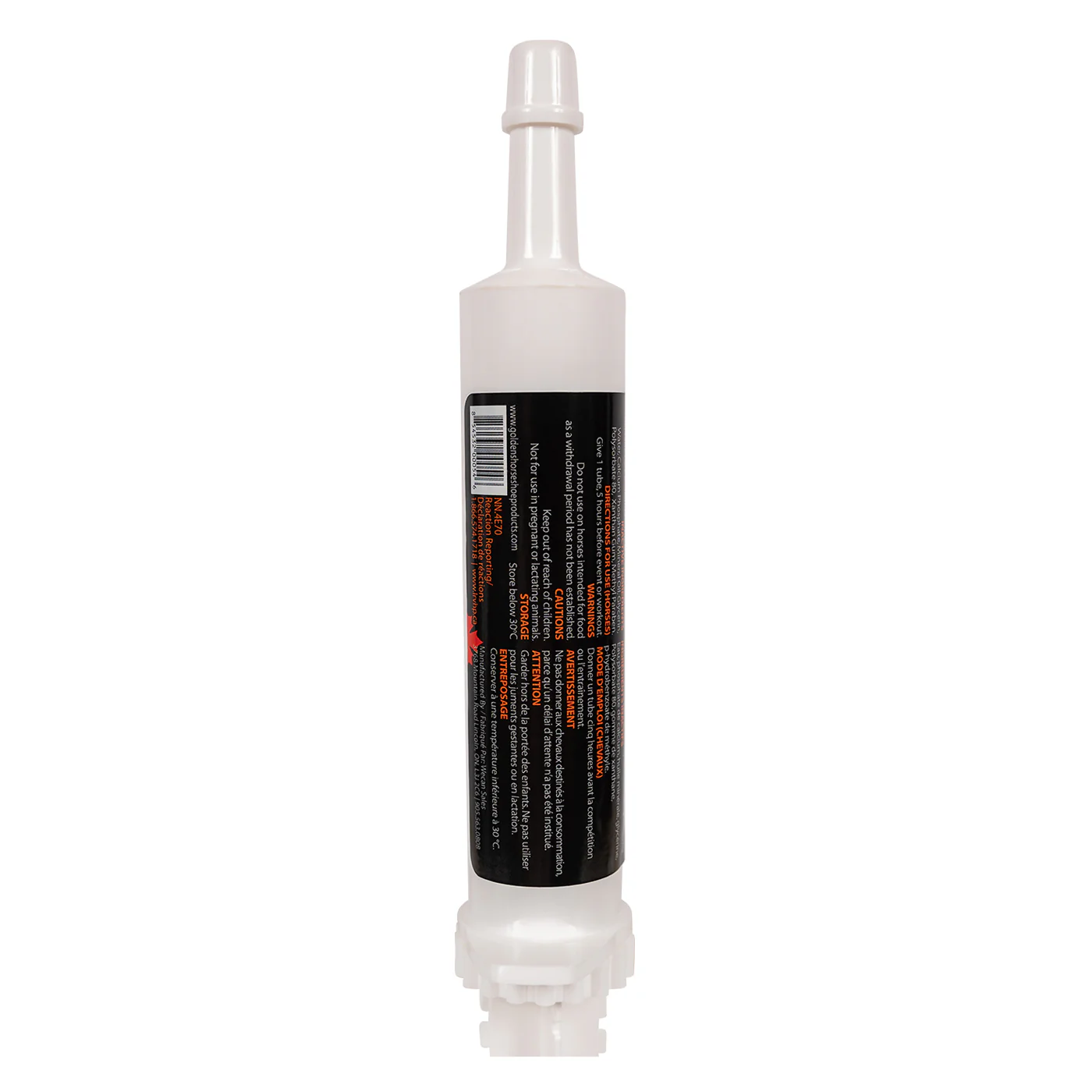 Golden Horseshoe Tie X Paste 40 mL - Image 3