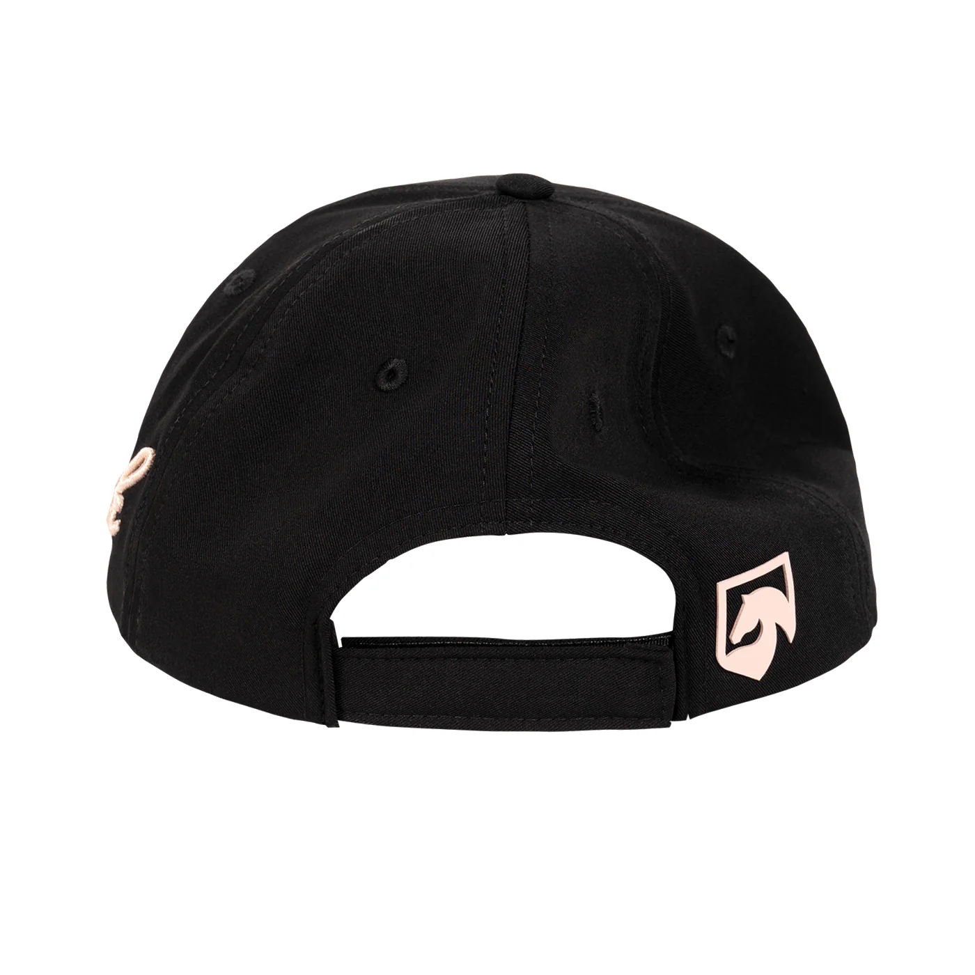 Greenhawk Technical Script Baseball Cap - Image 2