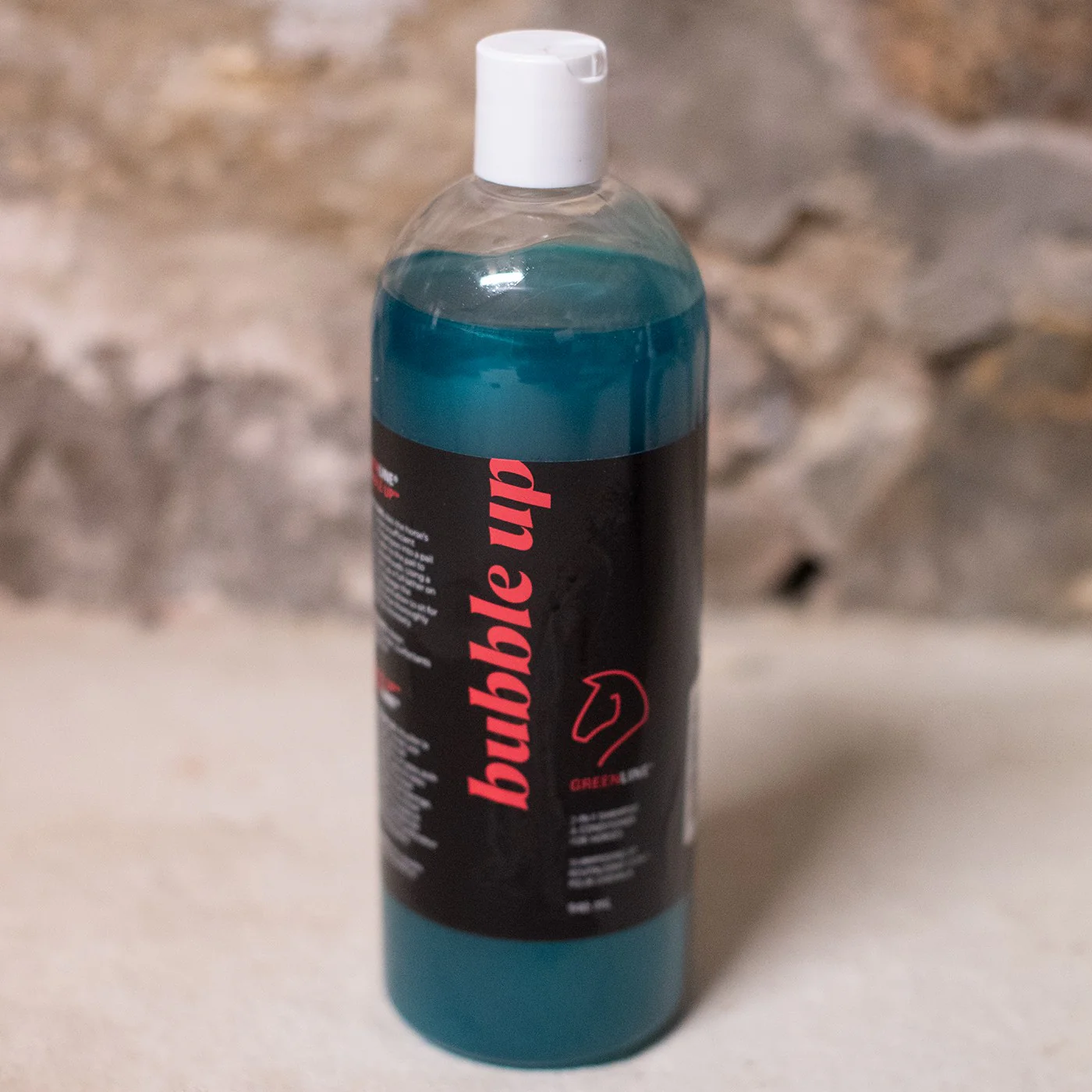 Greenline Bubble Up Shampoo & Conditioner 946 mL - Image 3