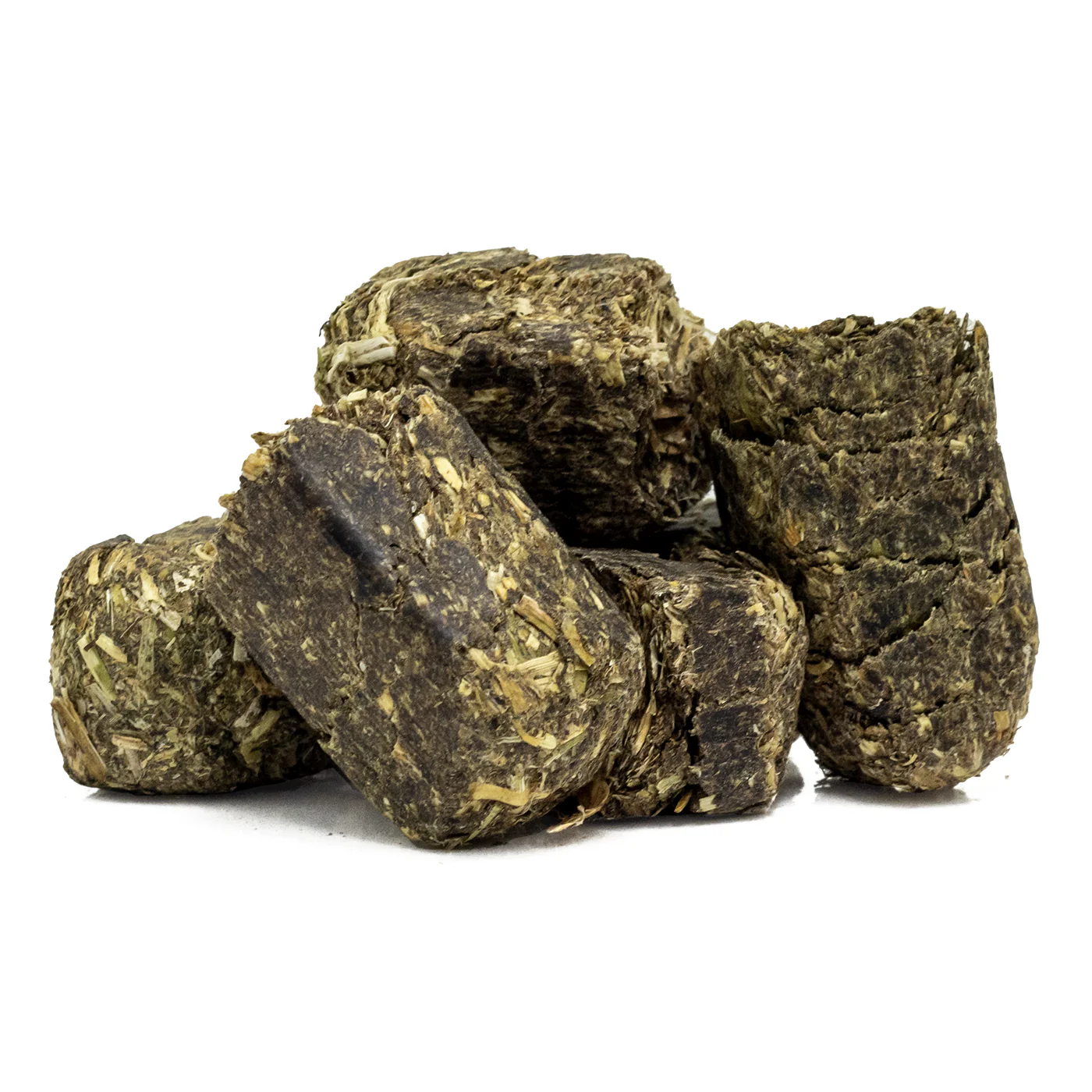 Nickers Crunchy Cubes Horse Treats - Image 12
