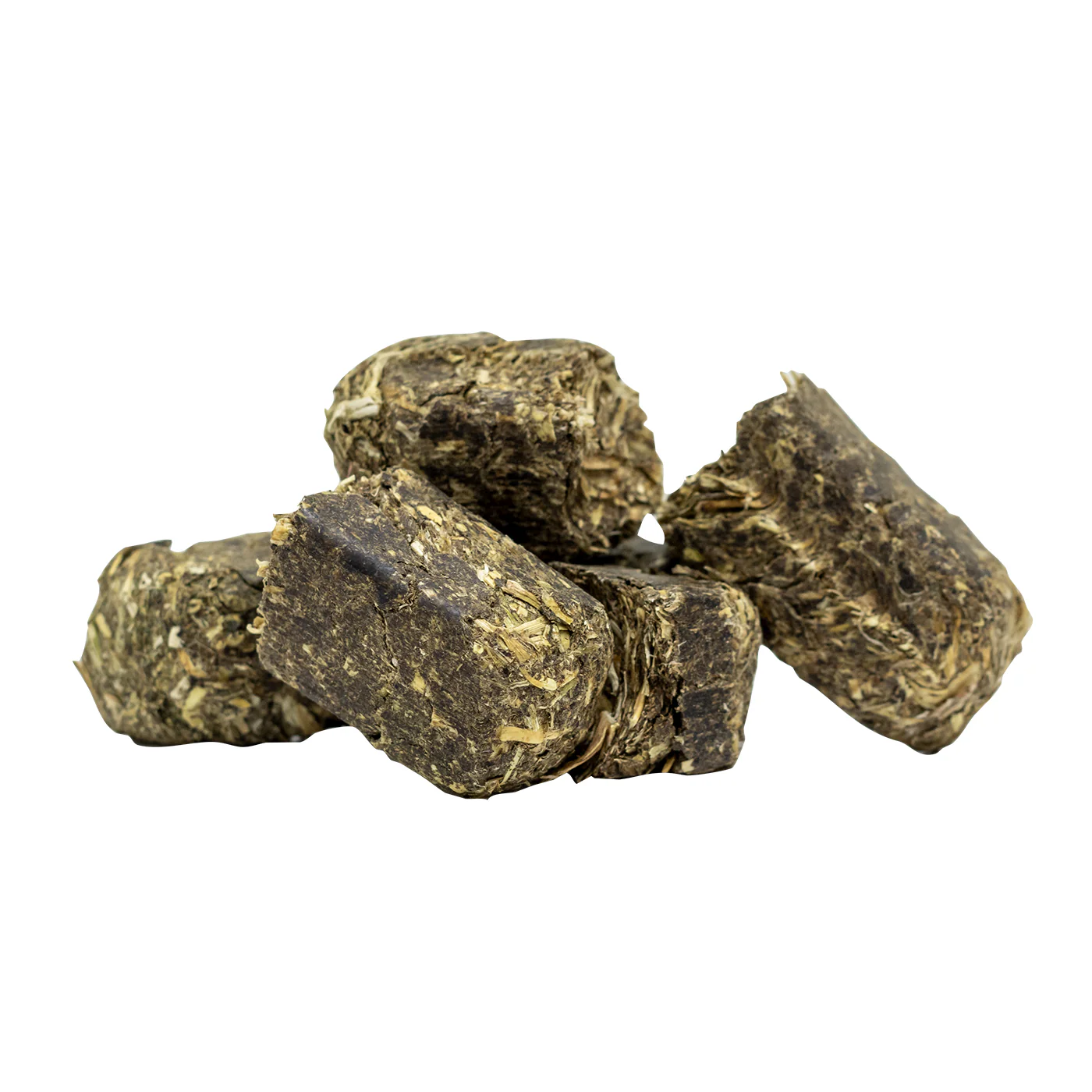 Nickers Crunchy Cubes Horse Treats - Image 5