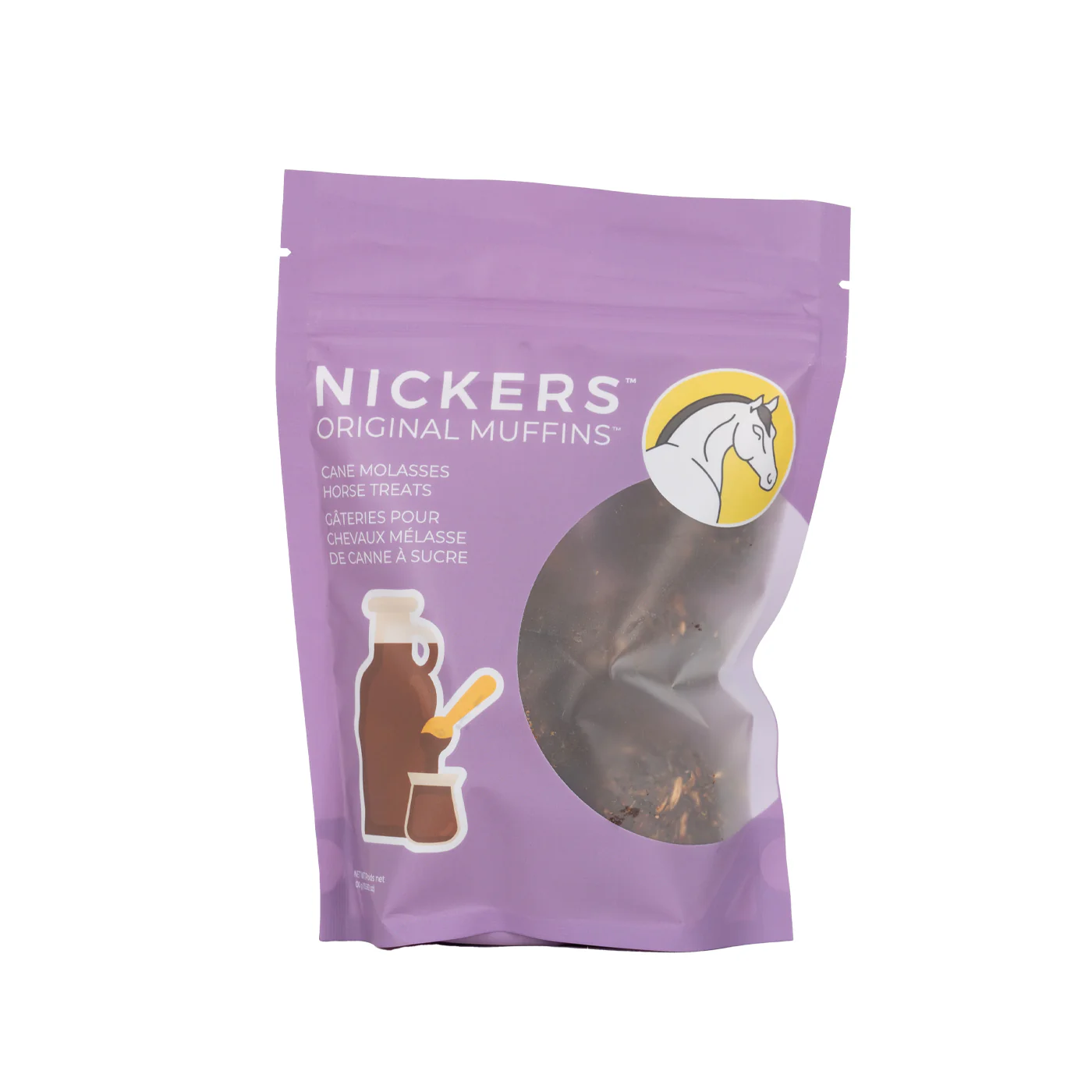 Nickers Original Muffins Horse Treats - Image 10
