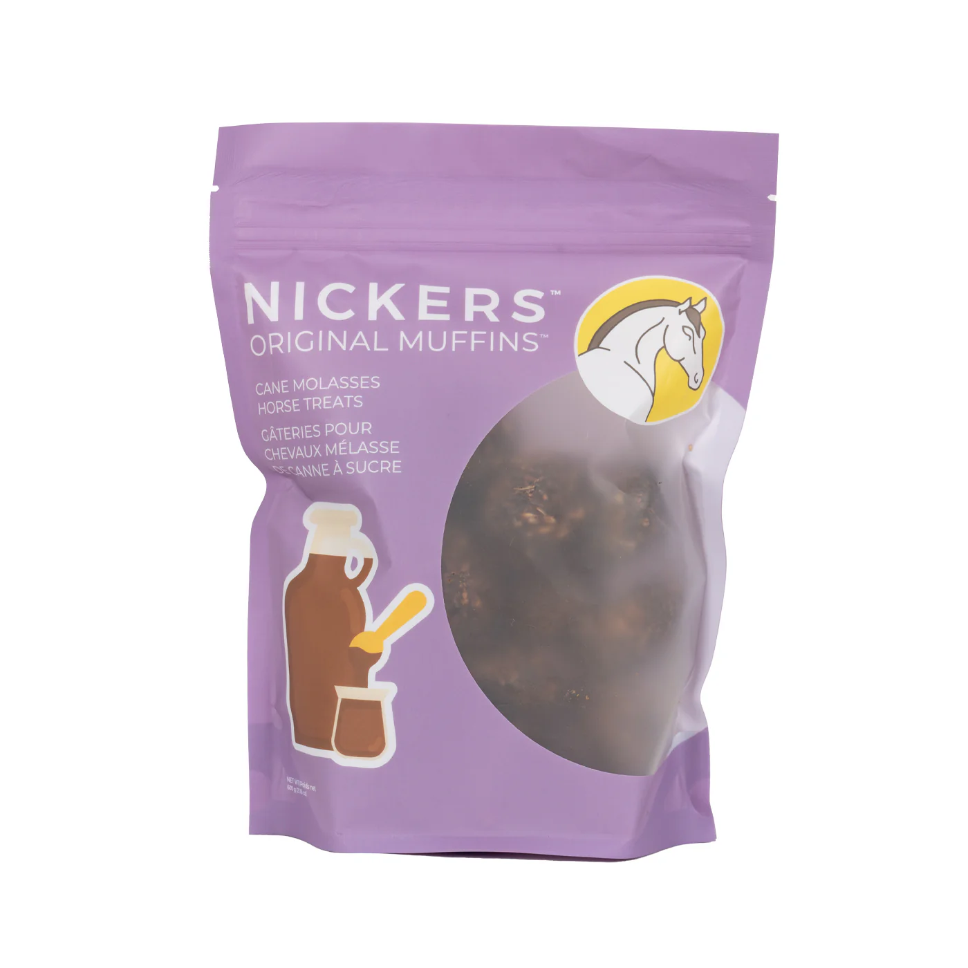 Nickers Original Muffins Horse Treats - Image 15