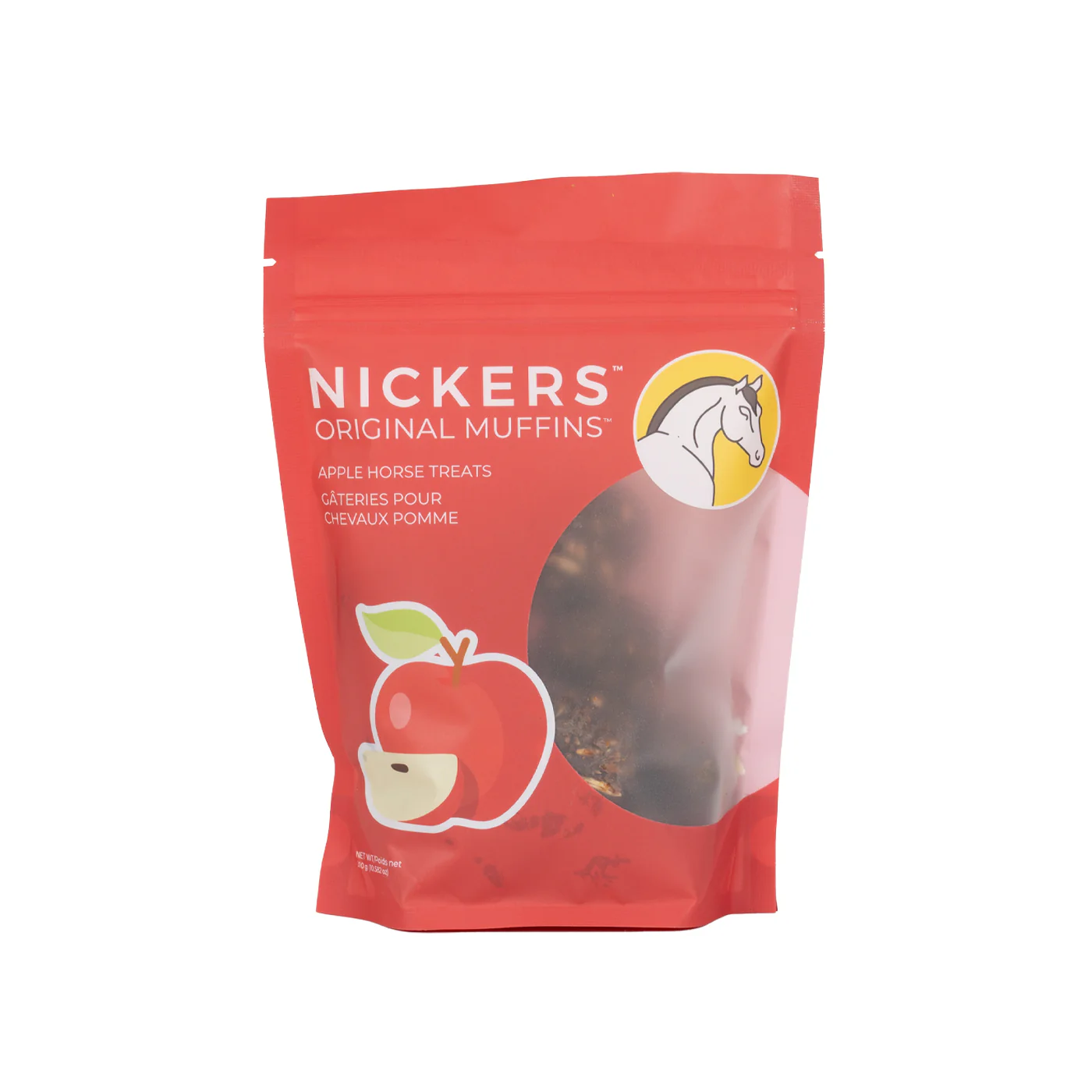 Nickers Original Muffins Horse Treats - Image 22