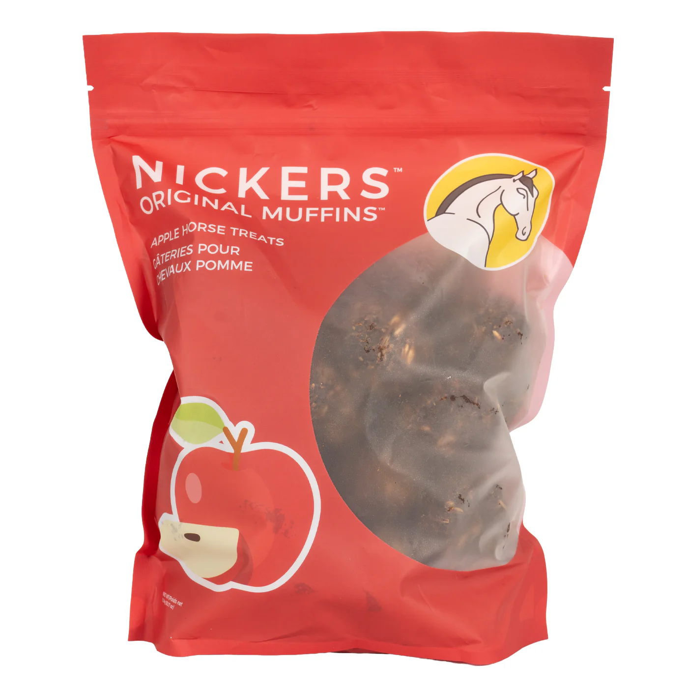 Nickers Original Muffins Horse Treats - Image 24