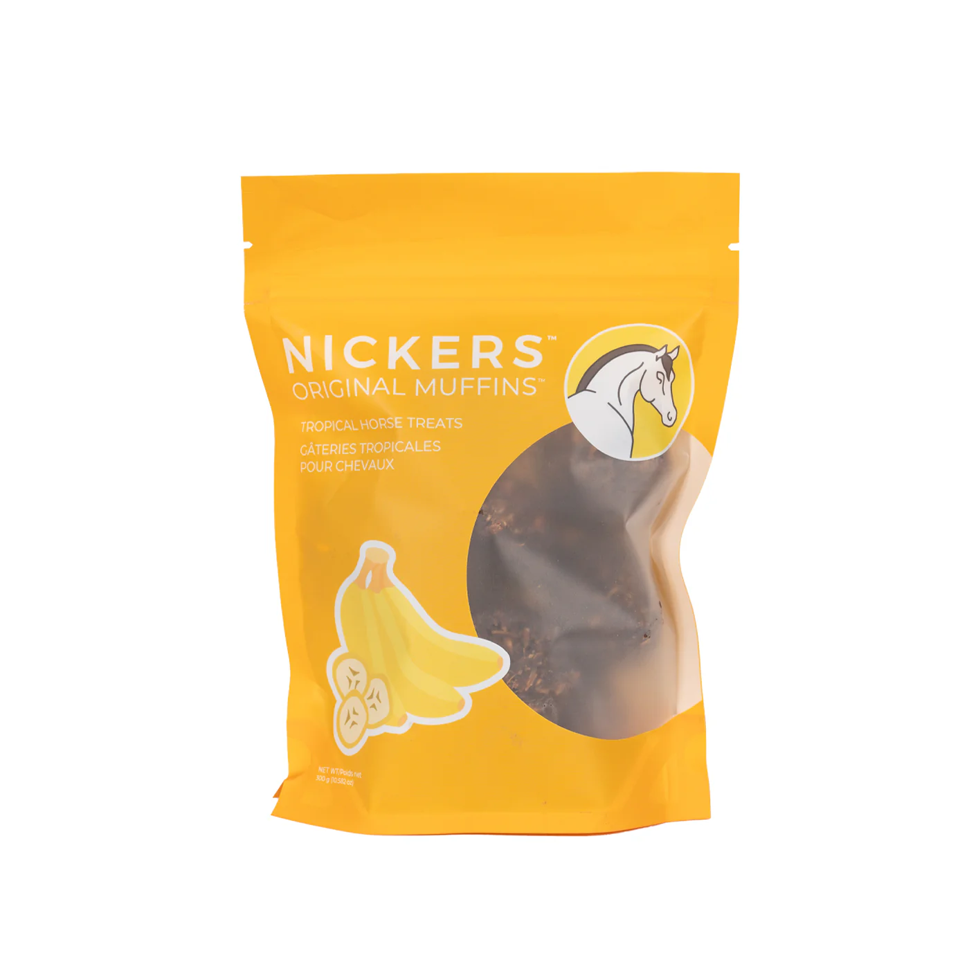 Nickers Original Muffins Horse Treats - Image 29