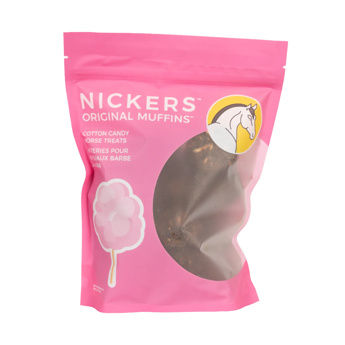 Nickers Original Muffins Horse Treats - Image 3