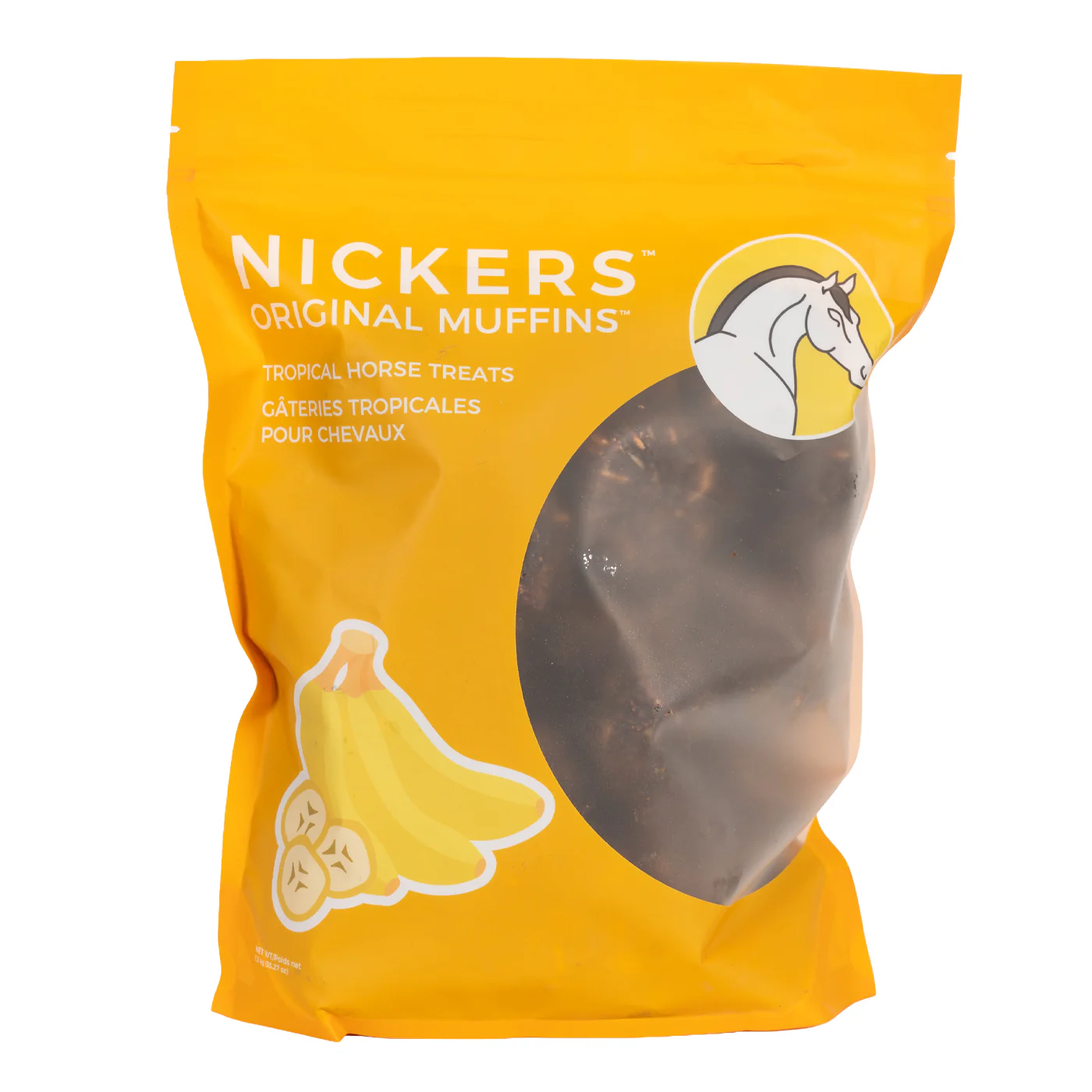 Nickers Original Muffins Horse Treats - Image 33