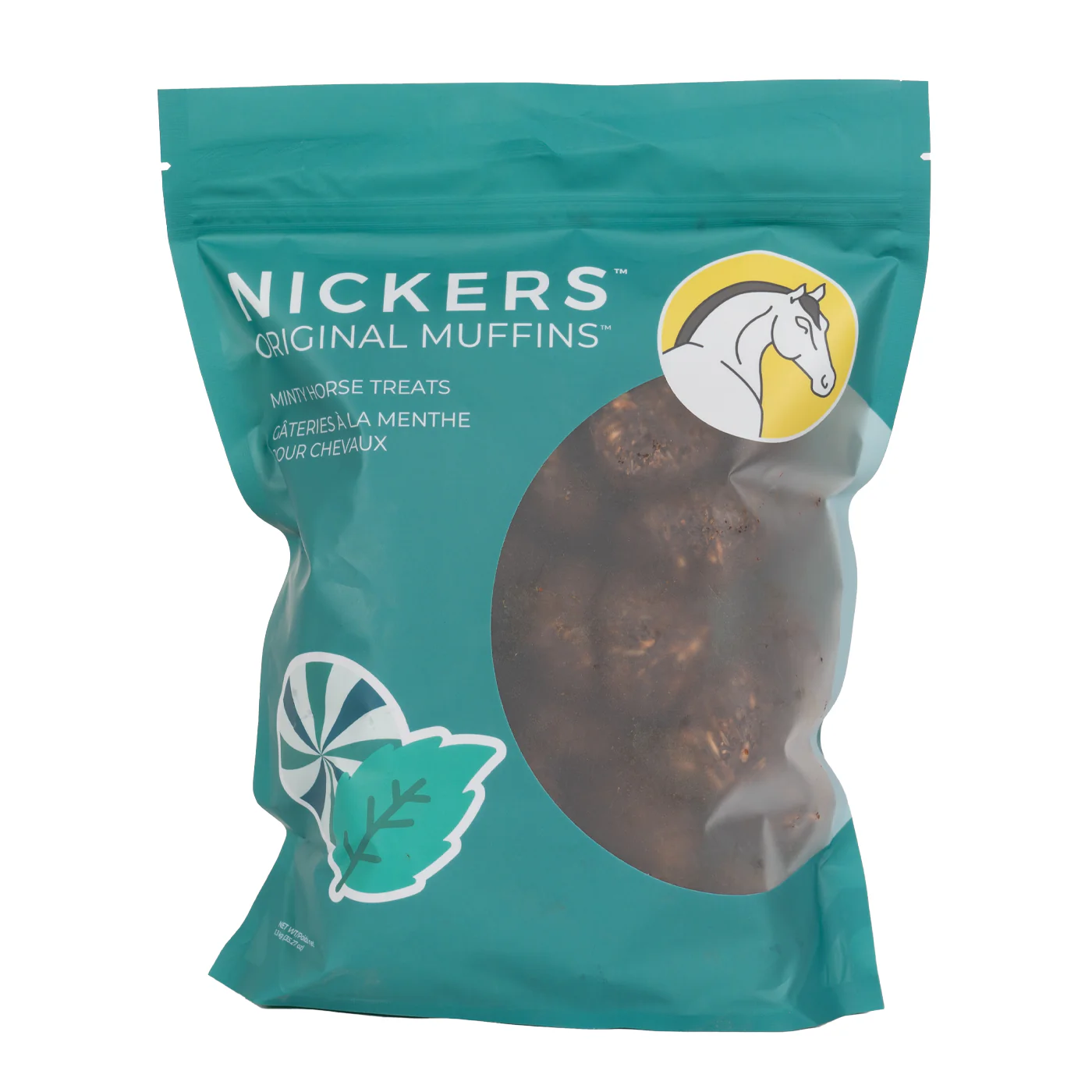 Nickers Original Muffins Horse Treats - Image 42