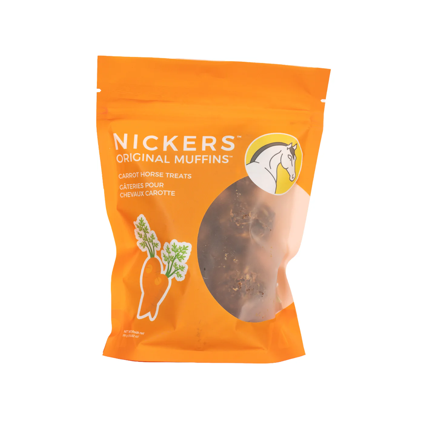 Nickers Original Muffins Horse Treats - Image 47
