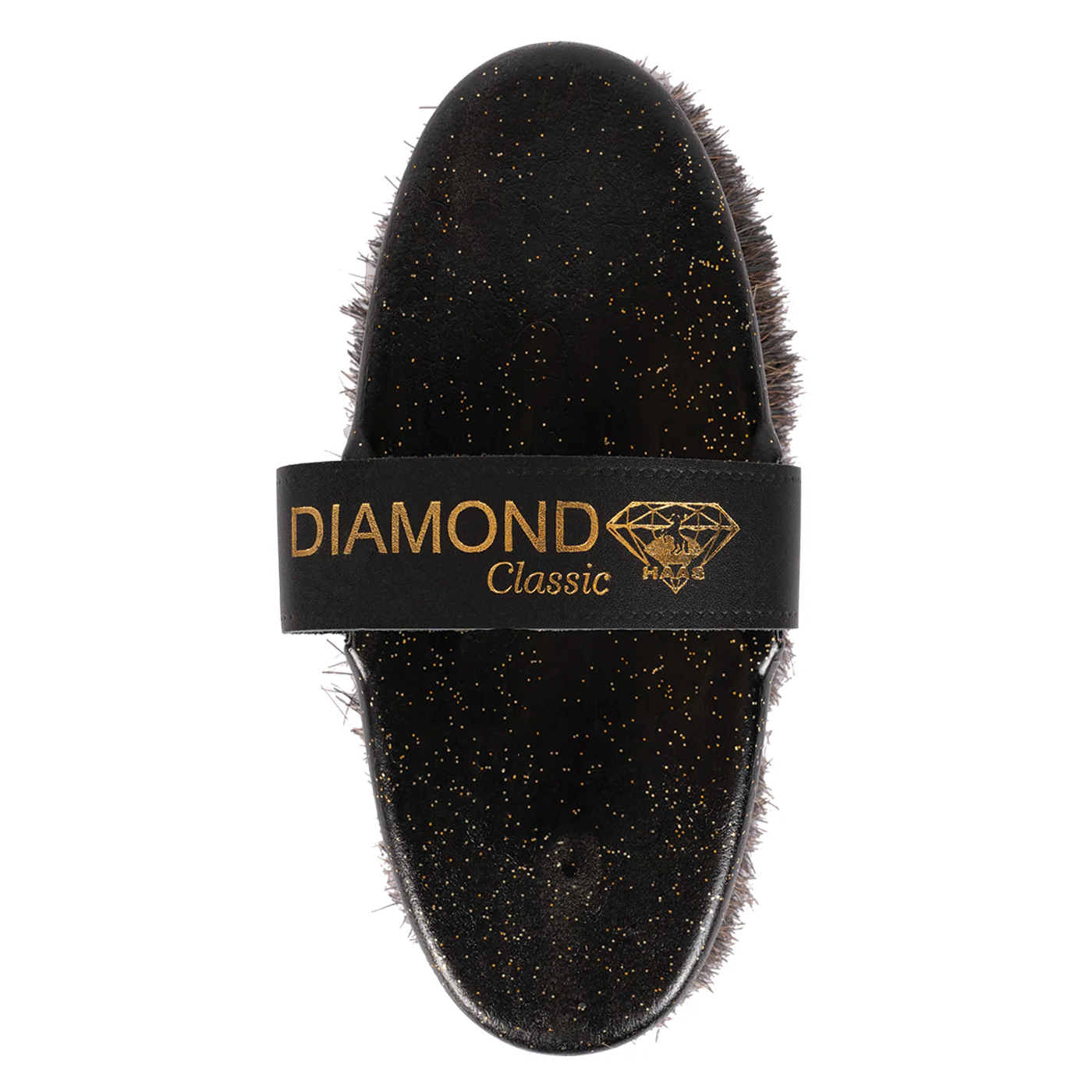 Haas Diamond Classic Brush - Image 3