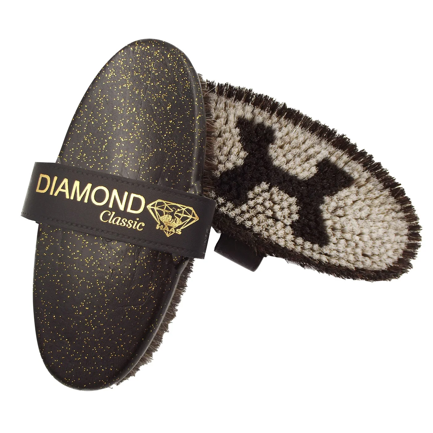 Haas Diamond Classic Brush - Image 4
