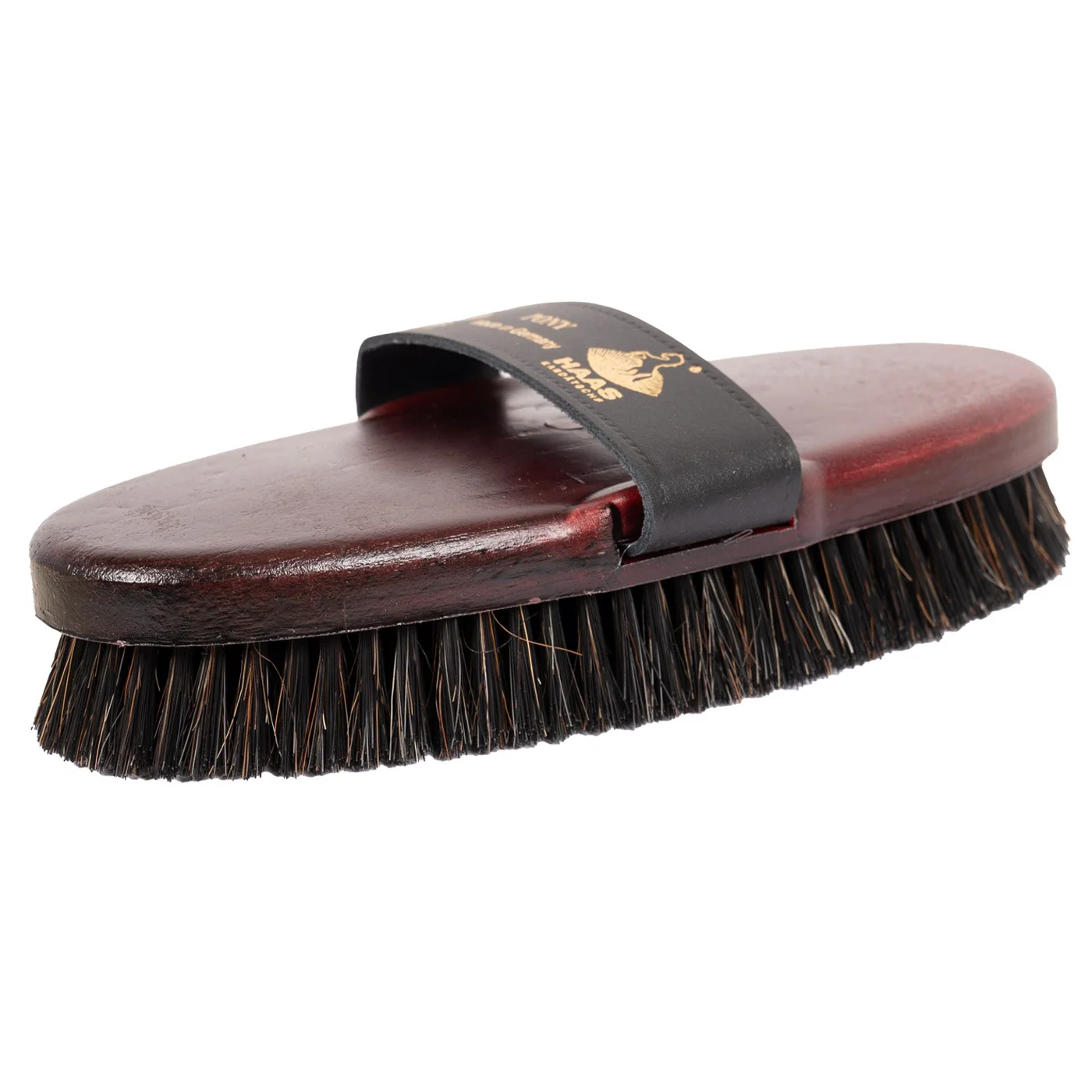 Haas Pony Brush - Image 2