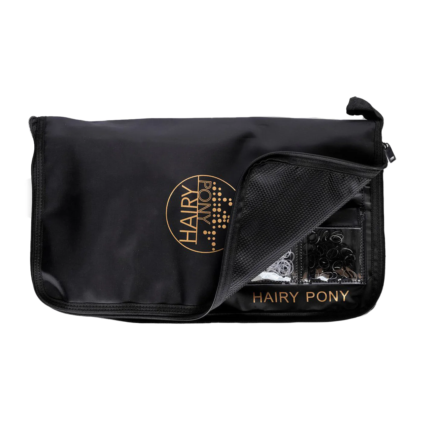 Hairy Pony Horse Plaiting Apron