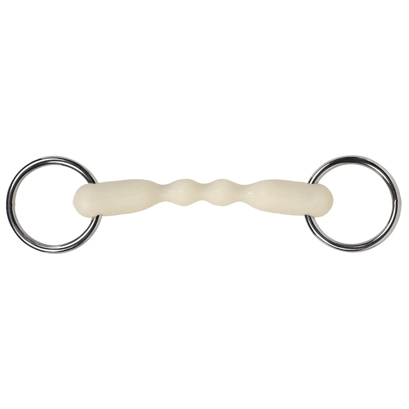 Happy Mouth Loose Ring Mullen Mouth Bit