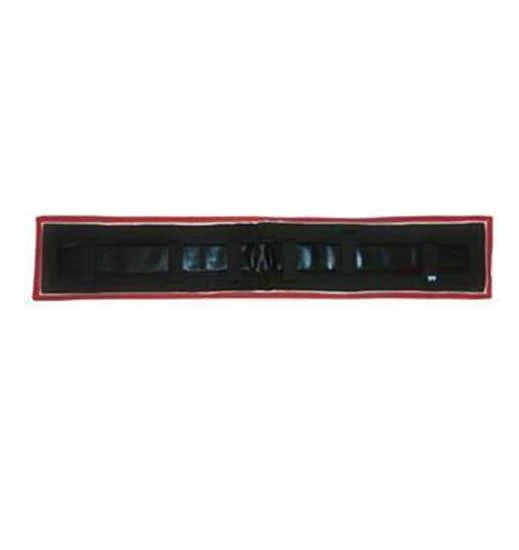 Harness Saddle Pad - Long - Image 10