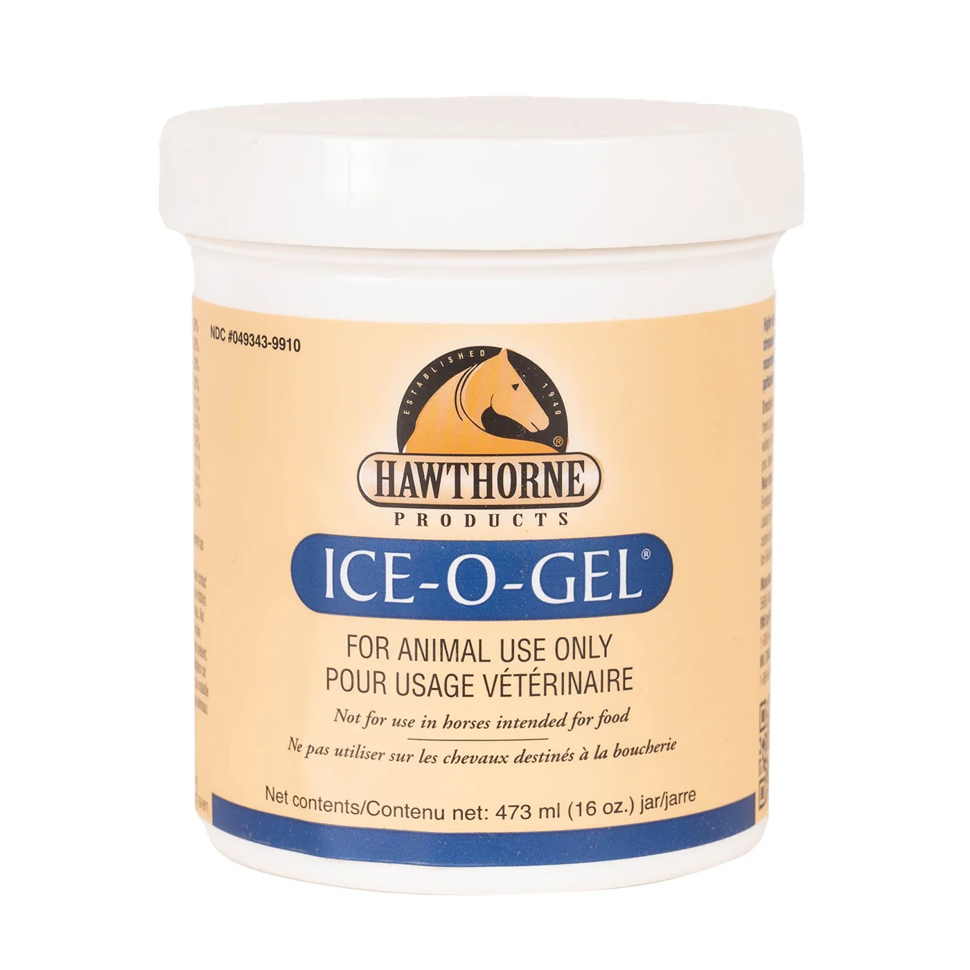 Hawthorne Ice O Gel 473 mL