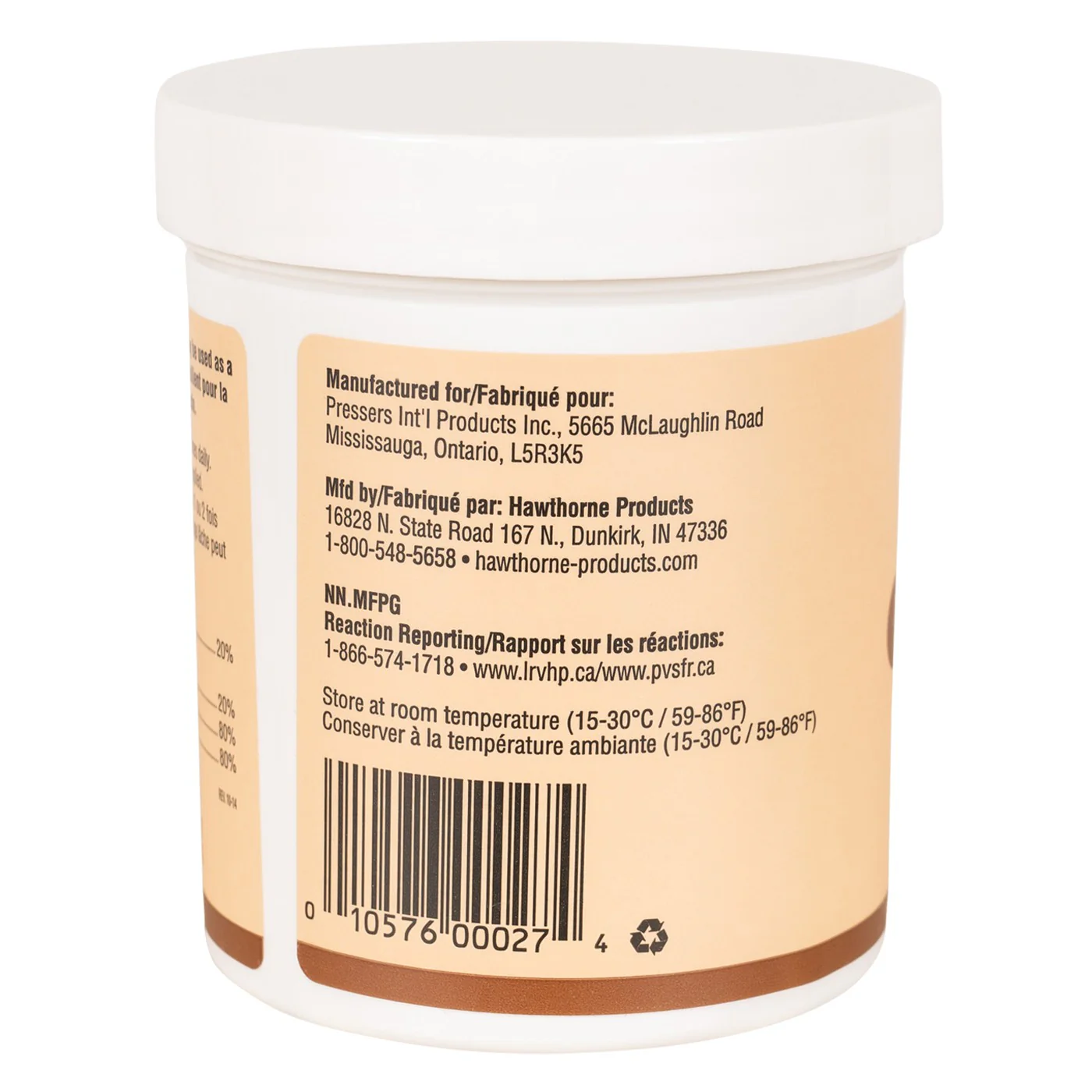 Hawthorne Ichthammol 20% 473 mL - Image 3