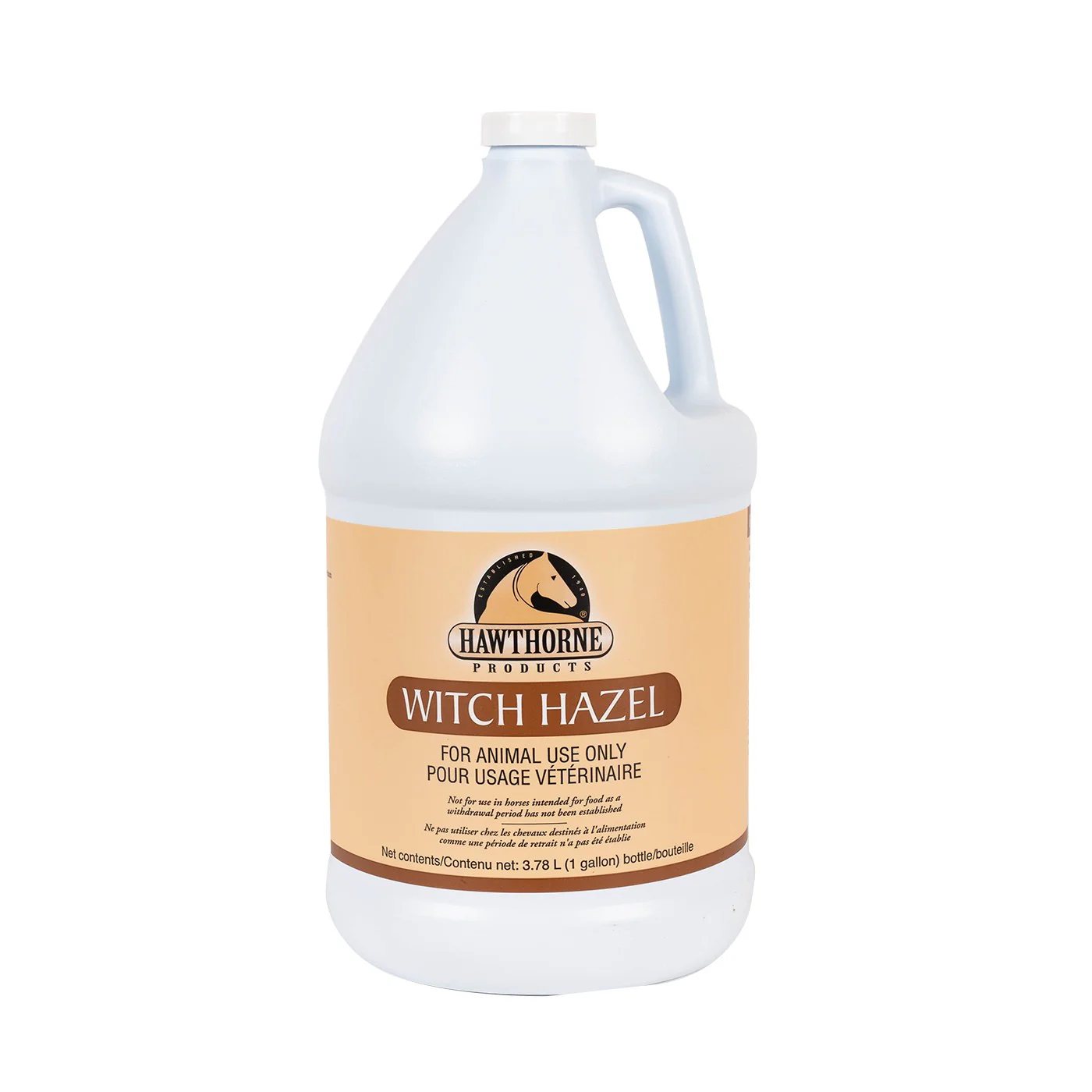 Hawthorne Witch Hazel 4 L