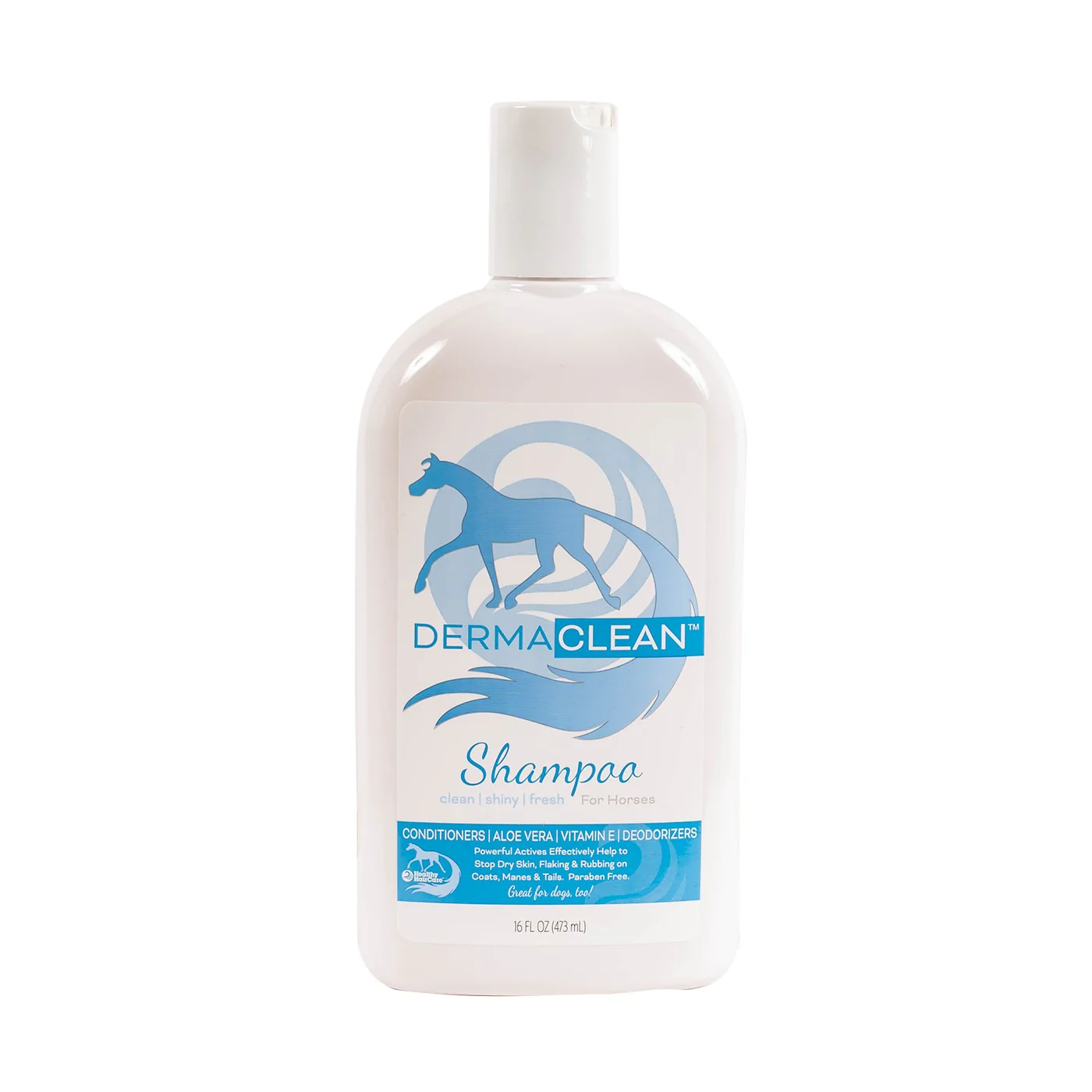 Healthy HairCare Derma Clean 473 mL
