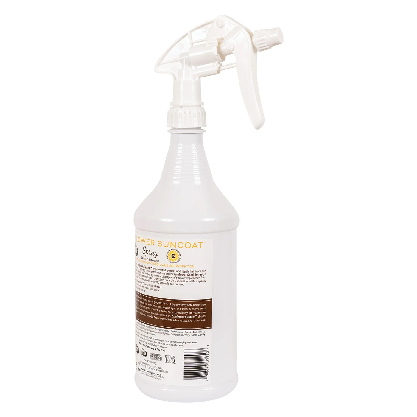 Healthy HairCare Sunflower SunCoat 950 mL - Image 3