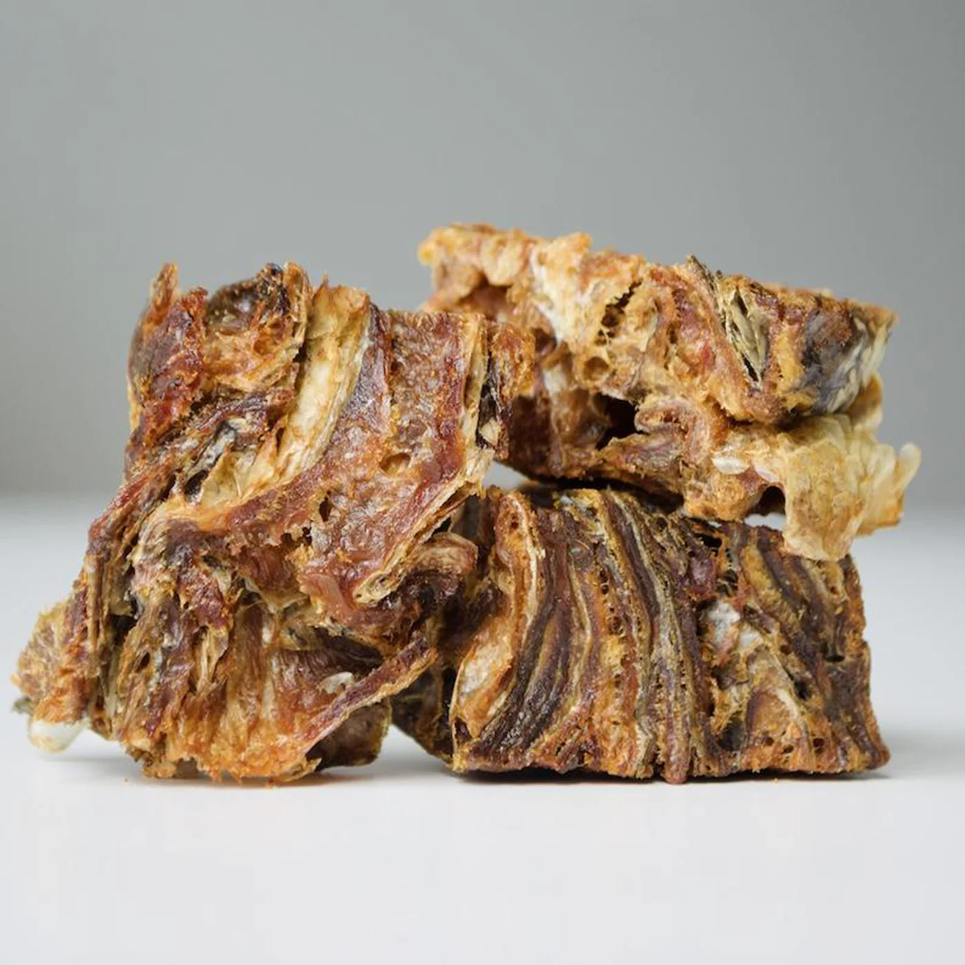 Healthybud Cod Skins Dog Treats 79 g - Image 3