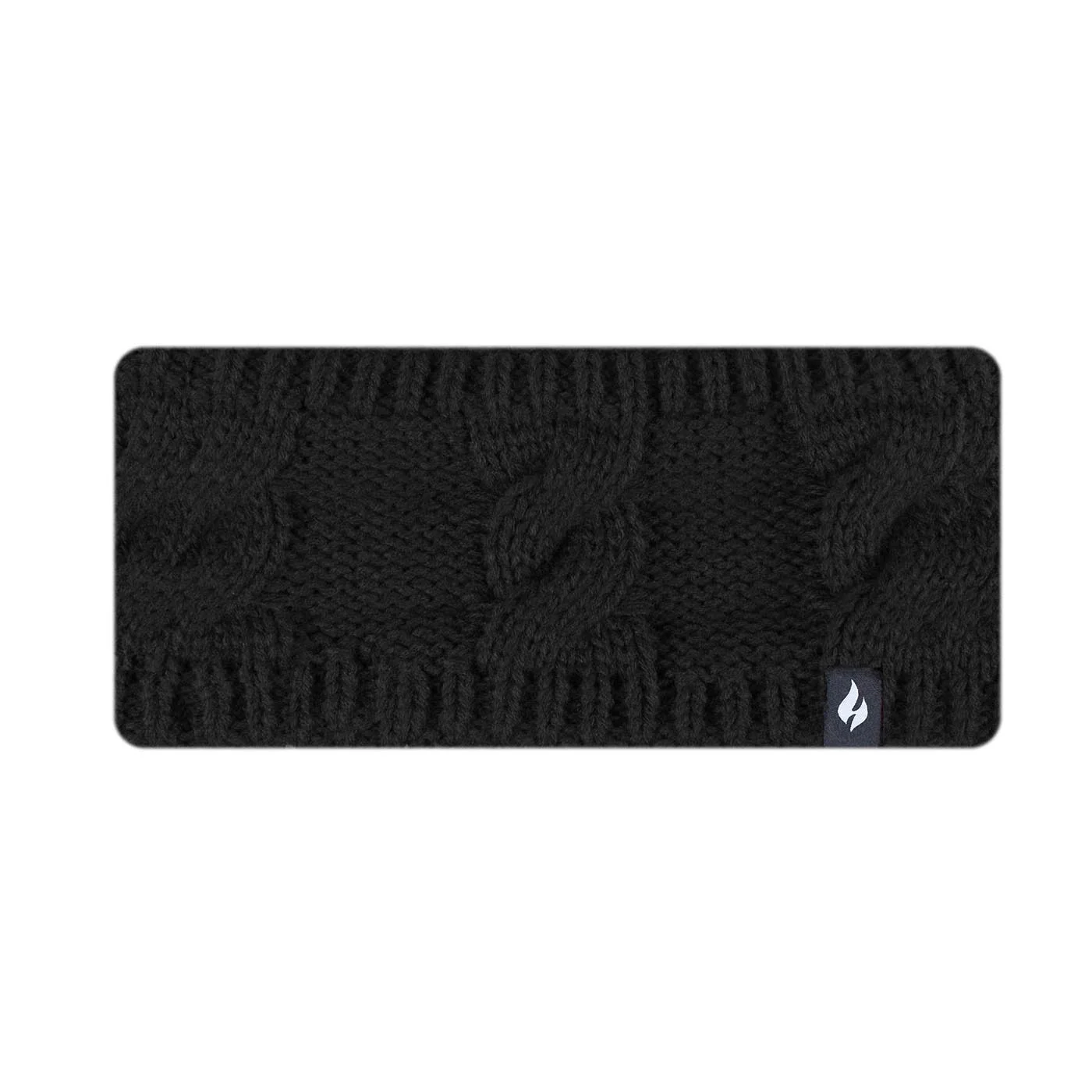 Heat Holders Alta Cable Knit Headband