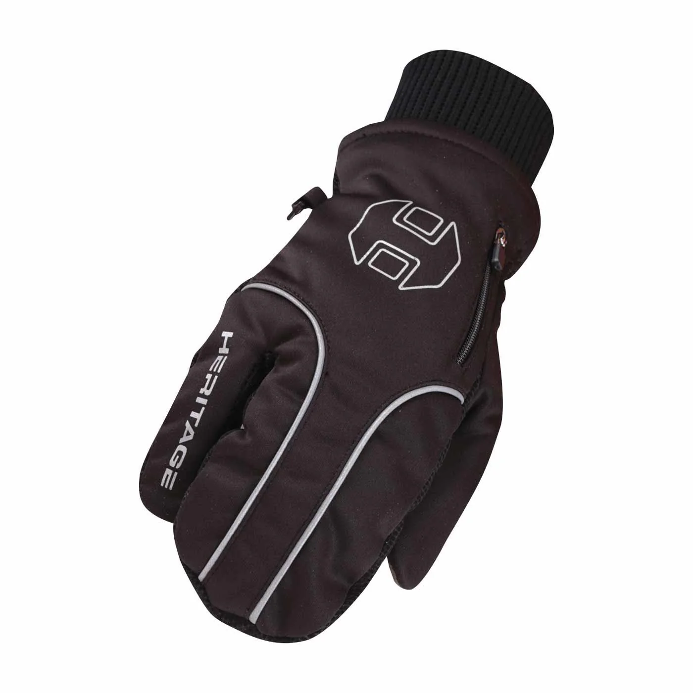 Heritage Arctic Winter Gloves - Image 2