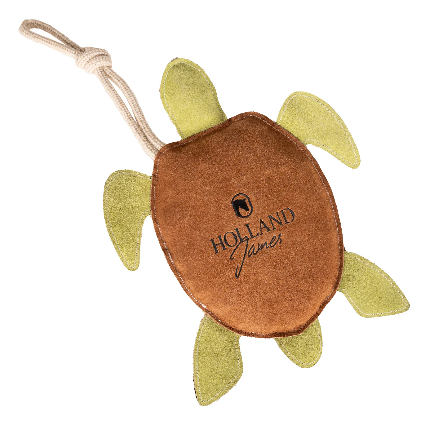 Holland James Turtle Horse Toy - Image 2