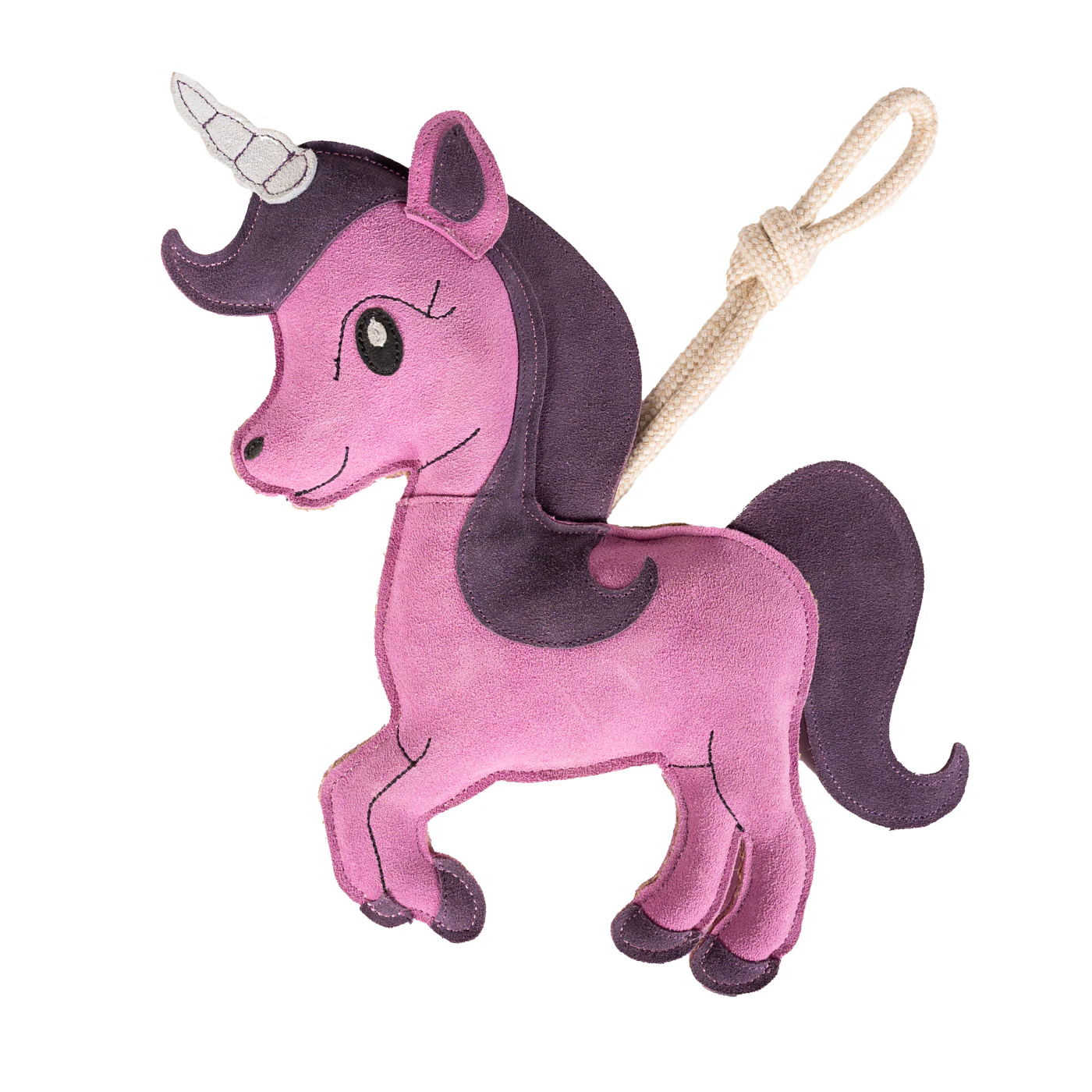 Holland James Unicorn Horse Toy