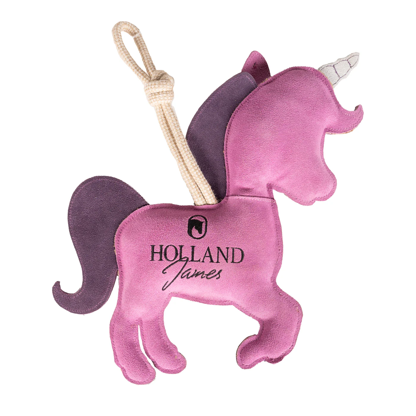 Holland James Unicorn Horse Toy - Image 2