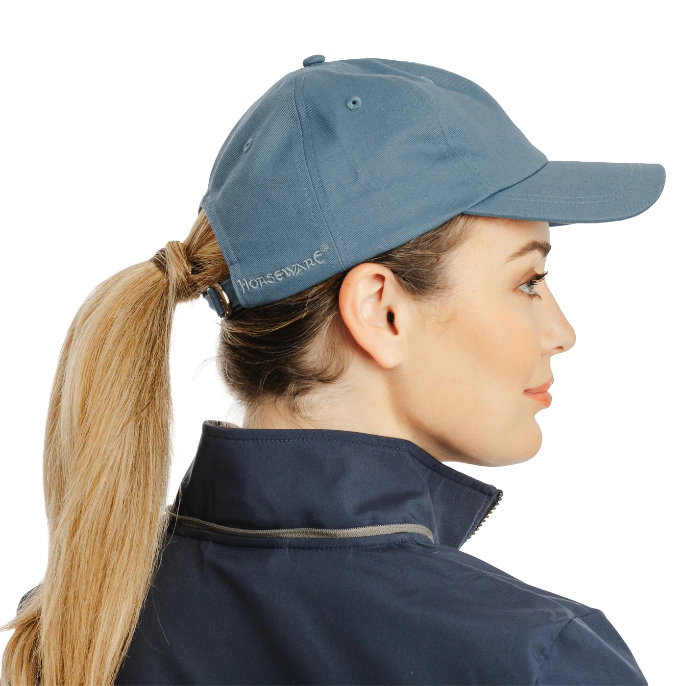 Horseware Summit Cap - Image 2