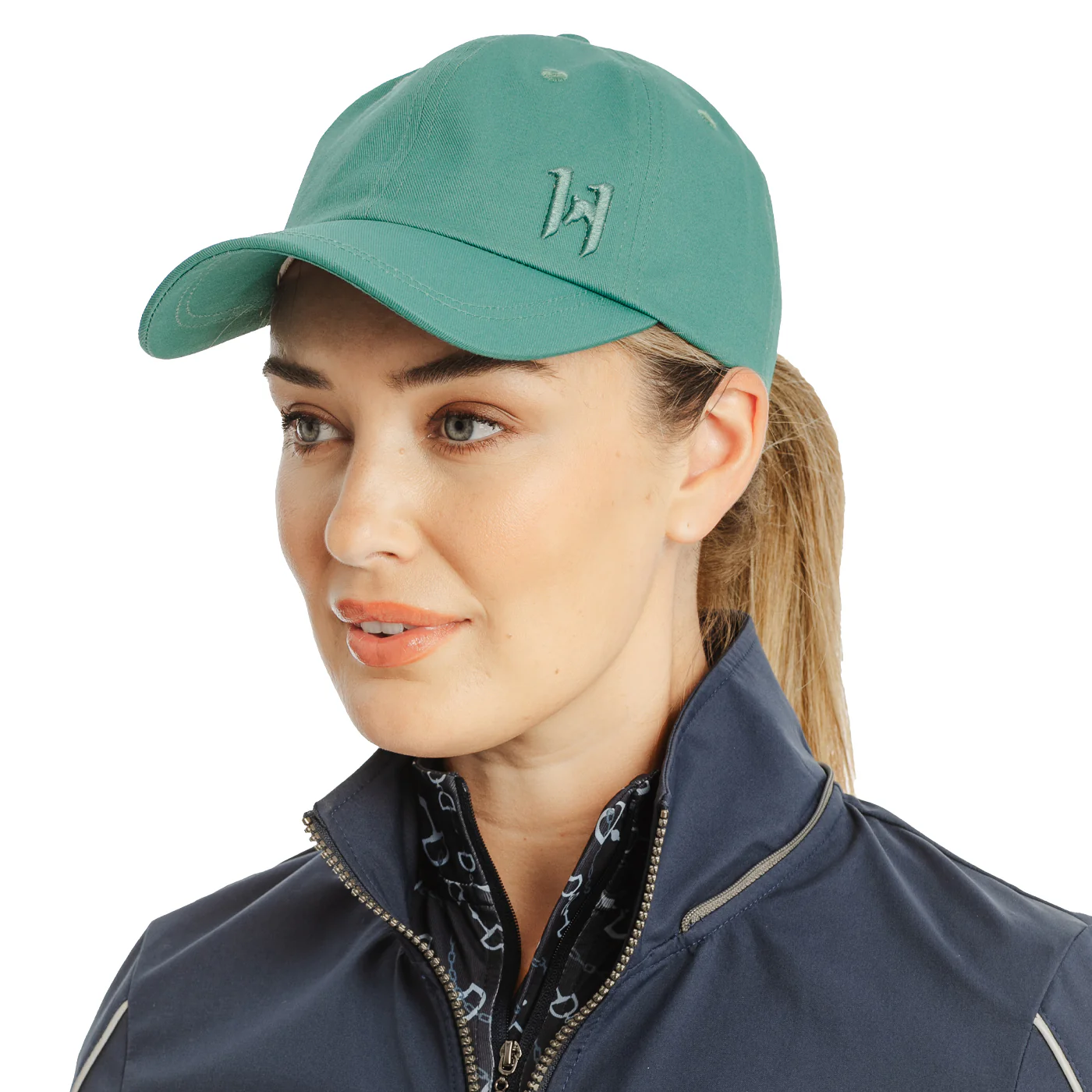 Horseware Summit Cap - Image 3