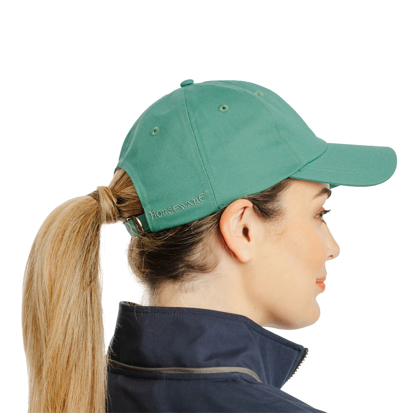 Horseware Summit Cap - Image 4