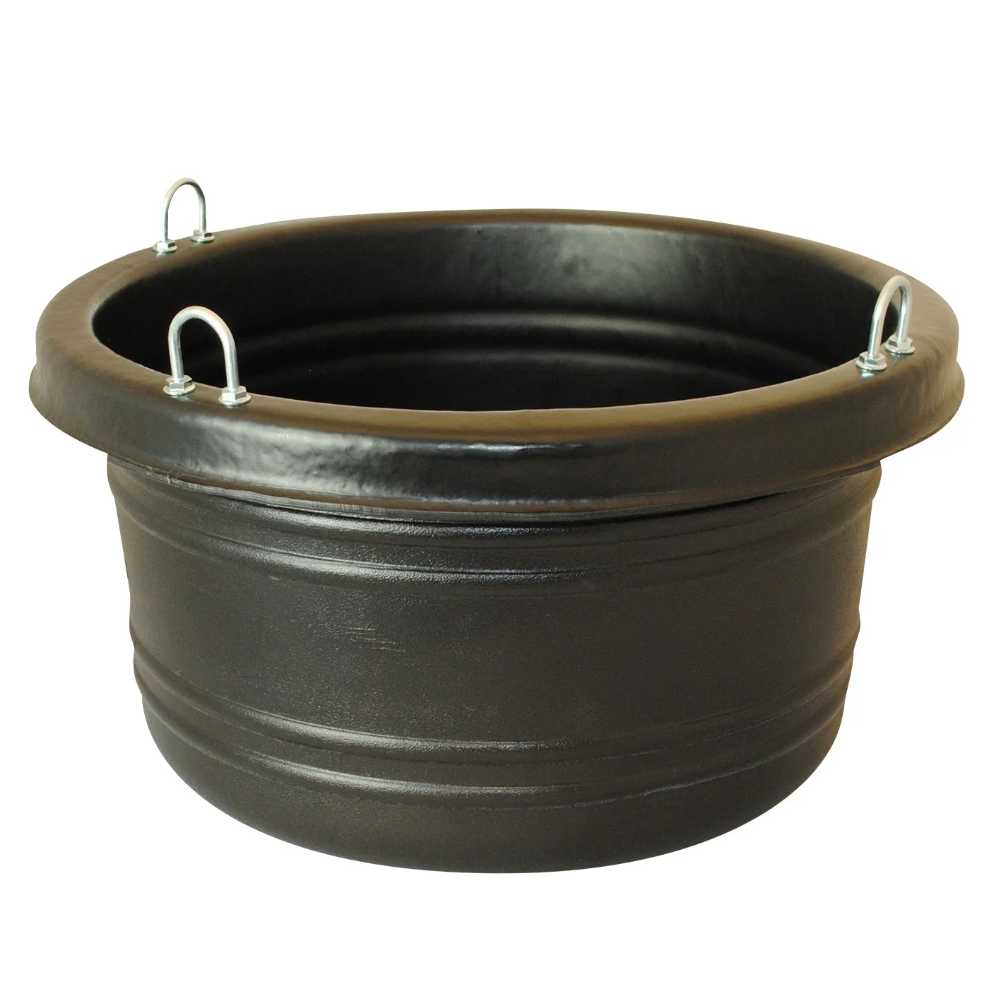 Horsemen's Pride Large Feed Tub - Image 4