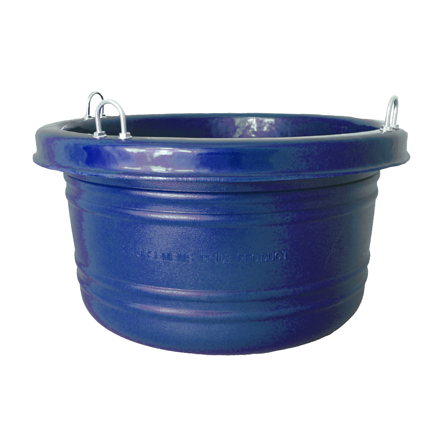 Horsemen's Pride Large Feed Tub - Image 5