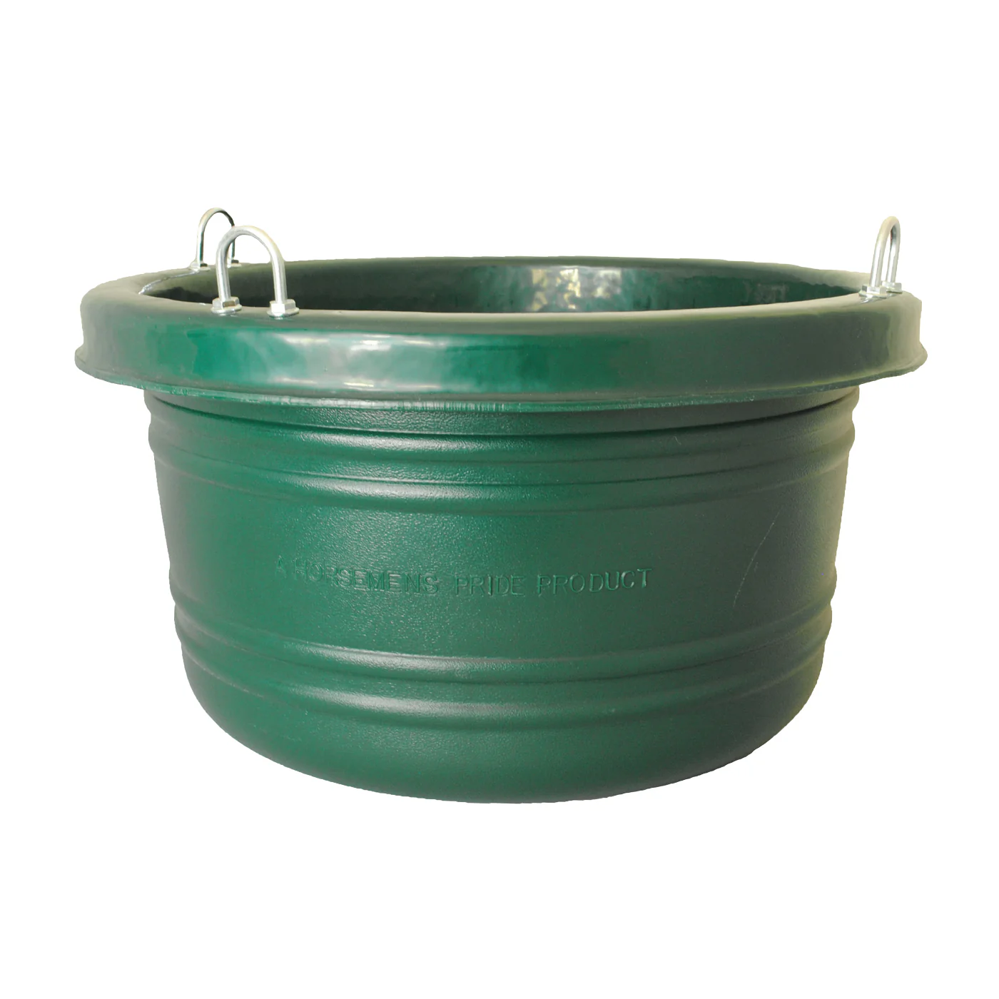 Horsemen's Pride Large Feed Tub - Image 6